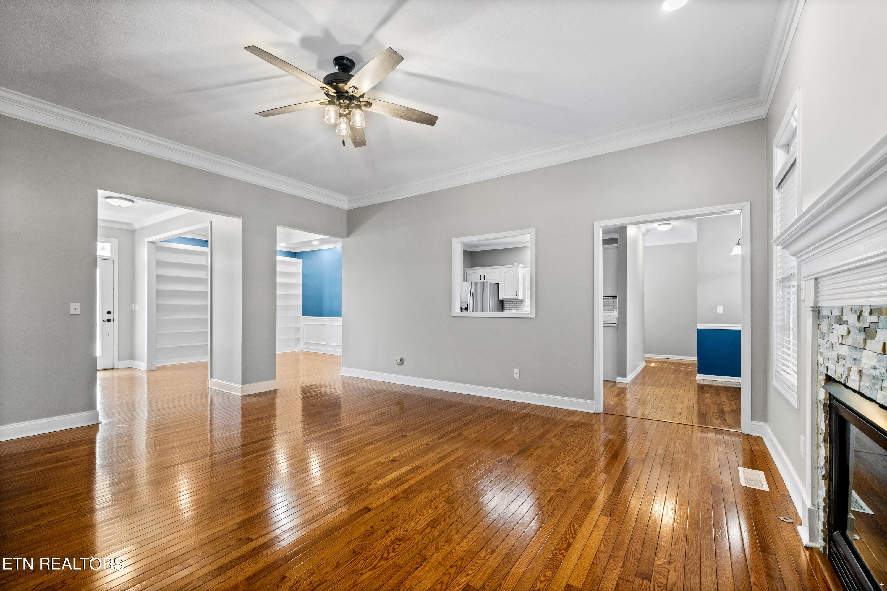 5135 Magic Lantern Drive