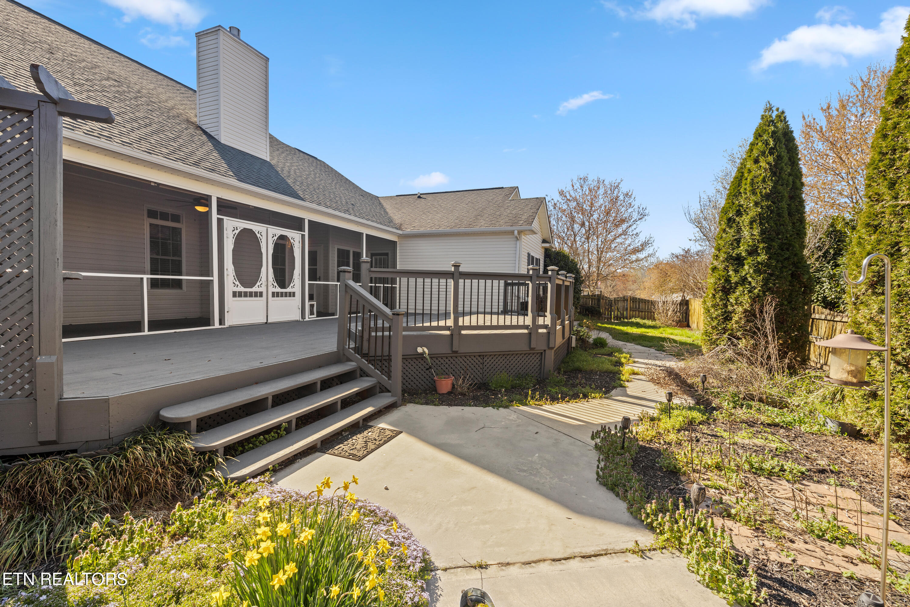 5135 Magic Lantern Drive