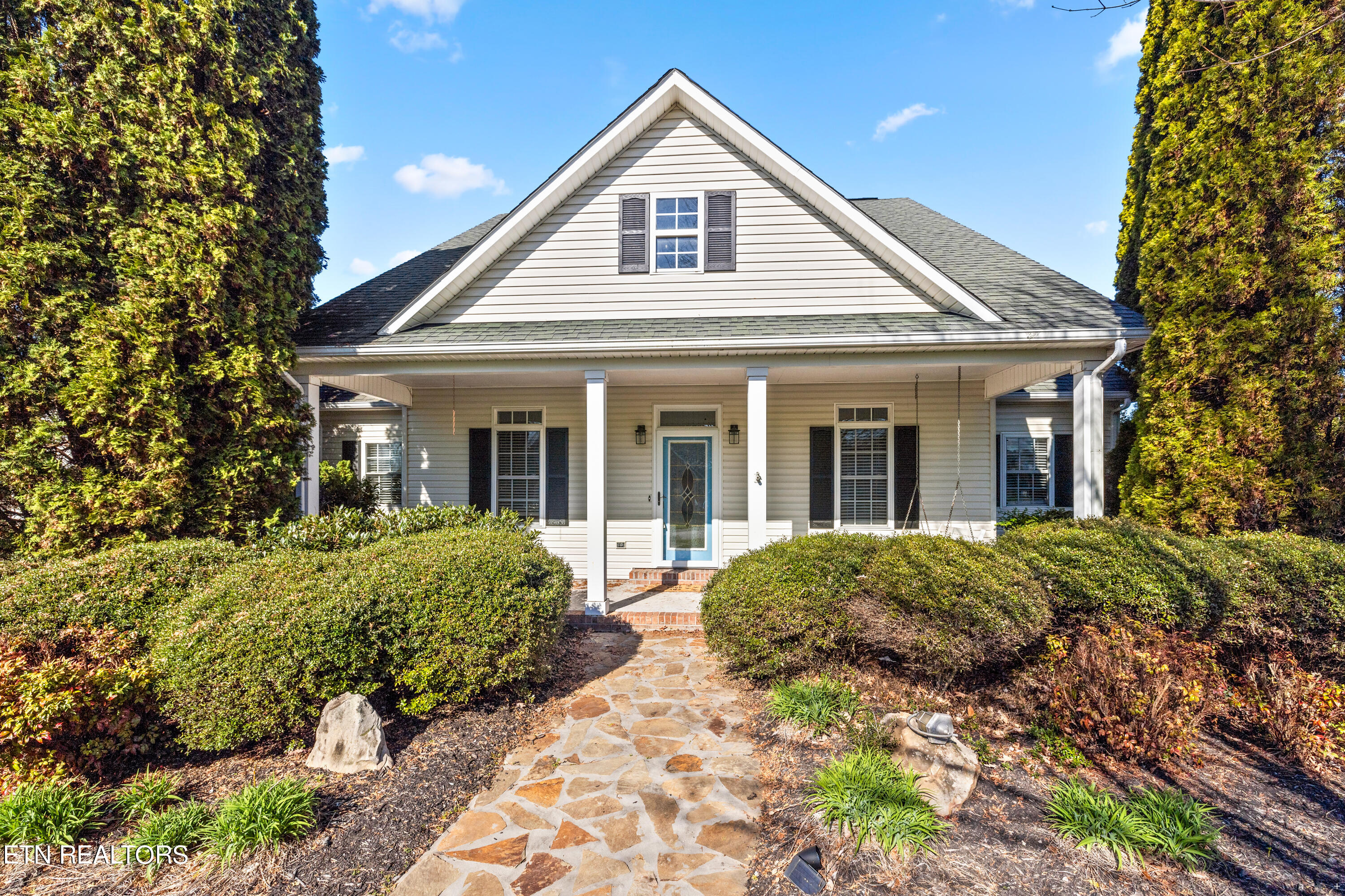 5135 Magic Lantern Drive