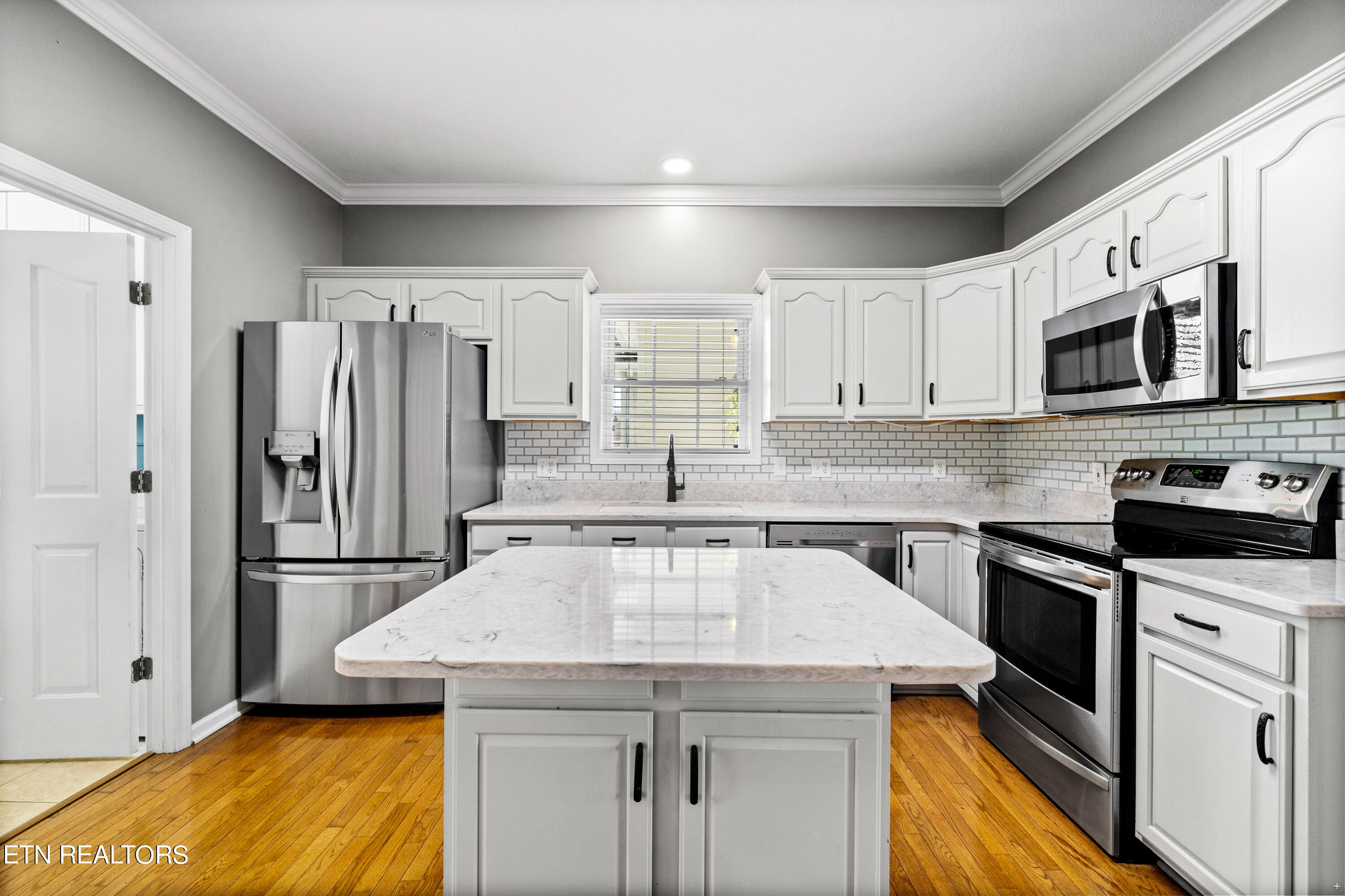 5135 Magic Lantern Drive