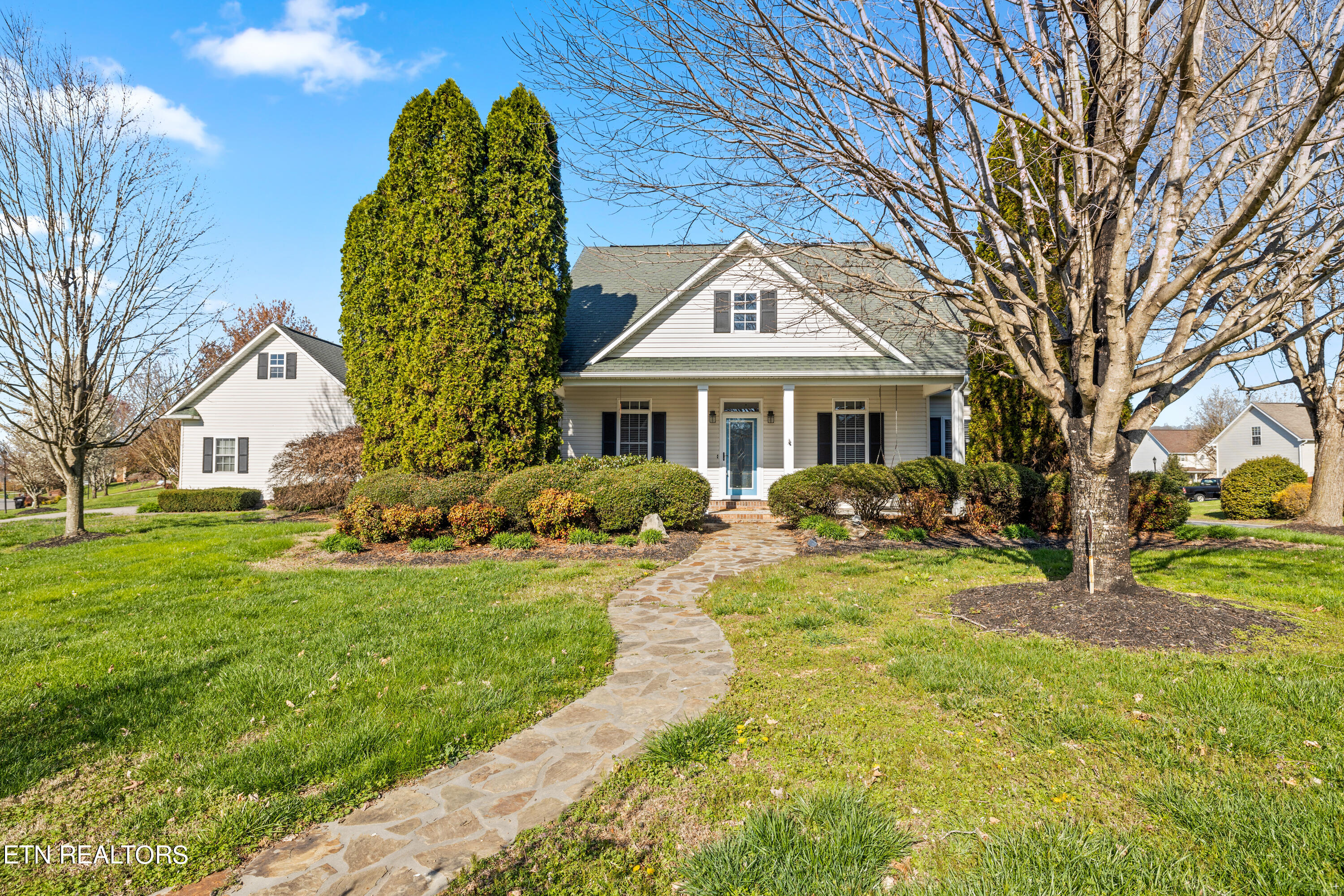 5135 Magic Lantern Drive