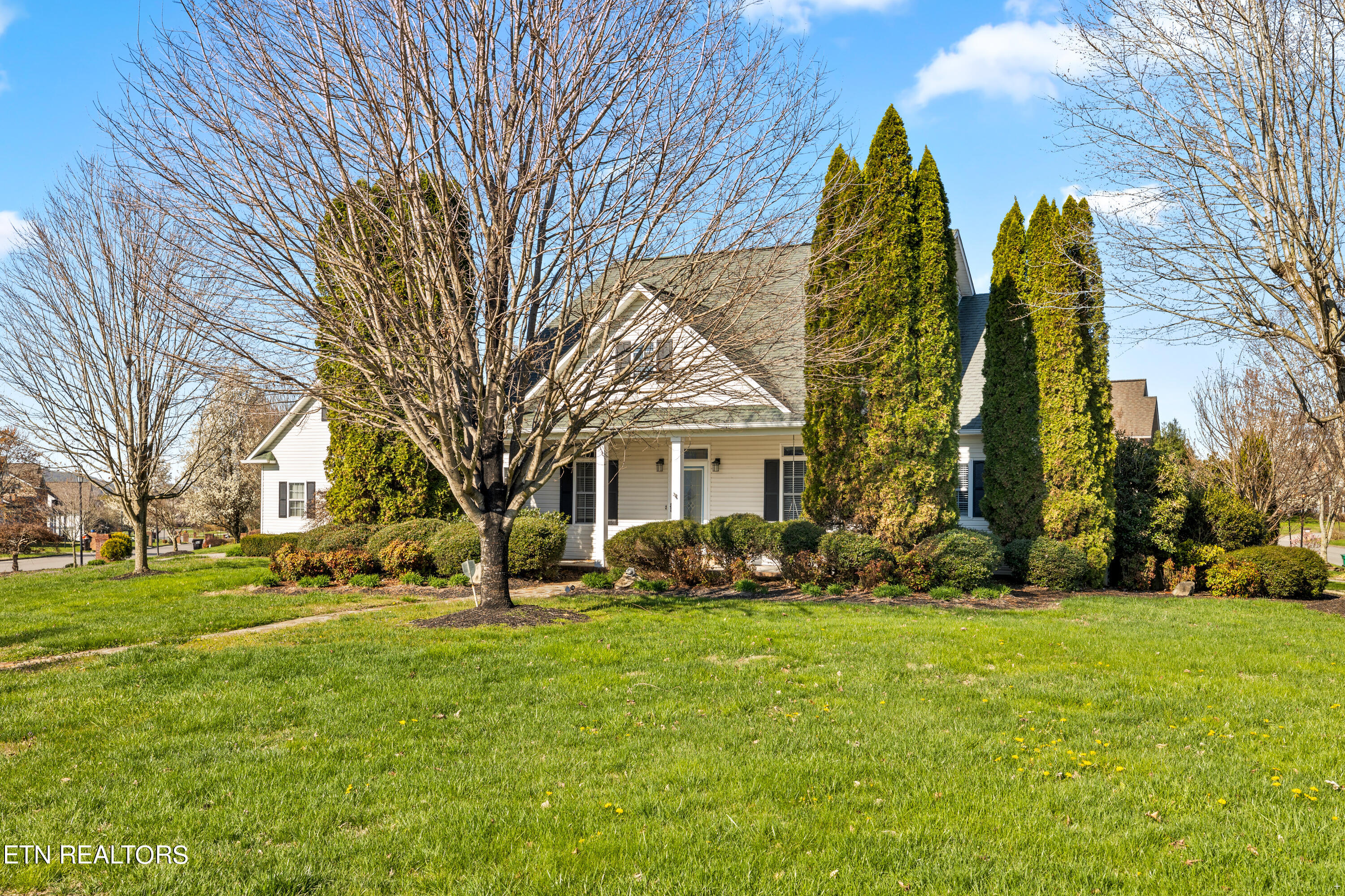 5135 Magic Lantern Drive