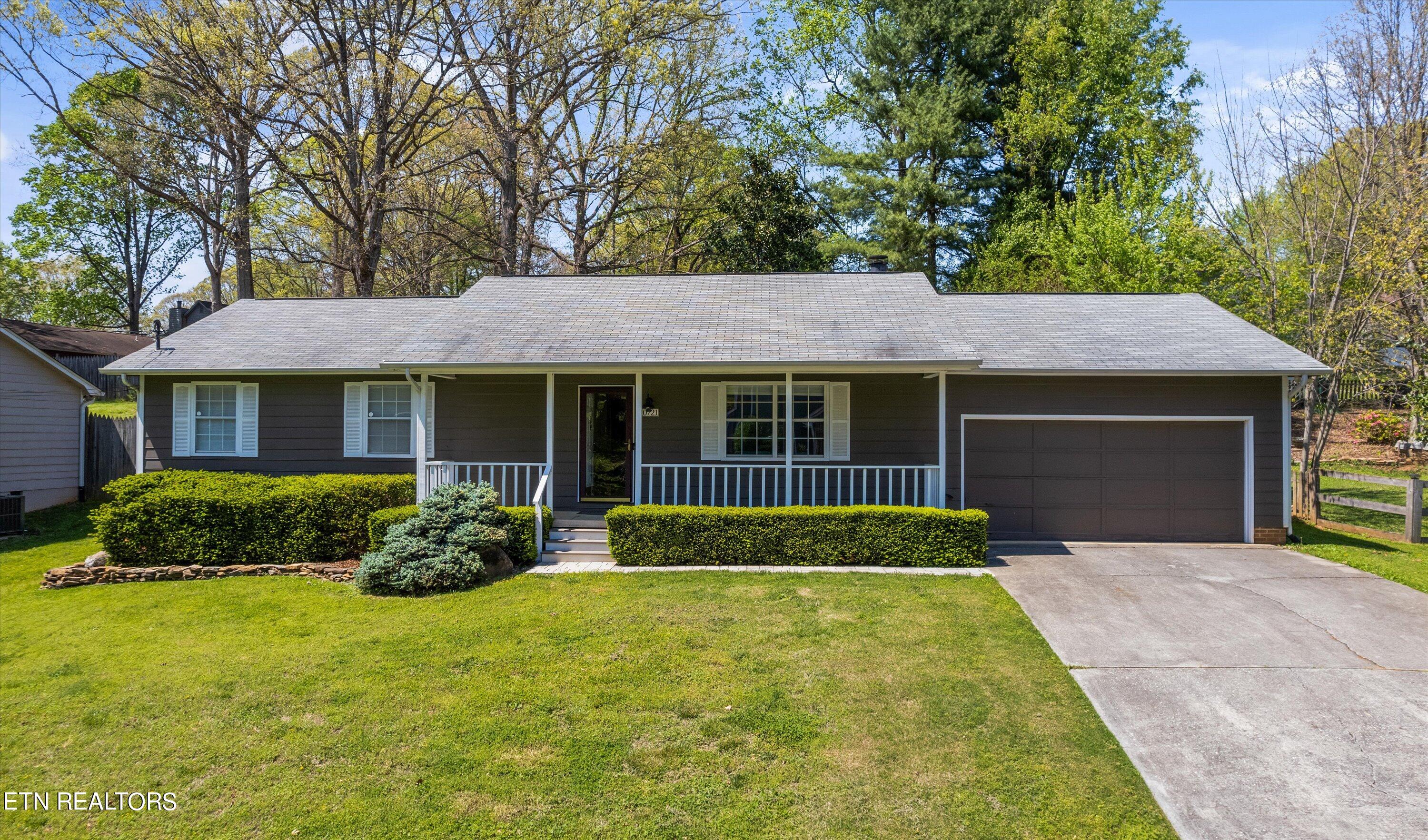 10721 Bell Valley Drive Drive