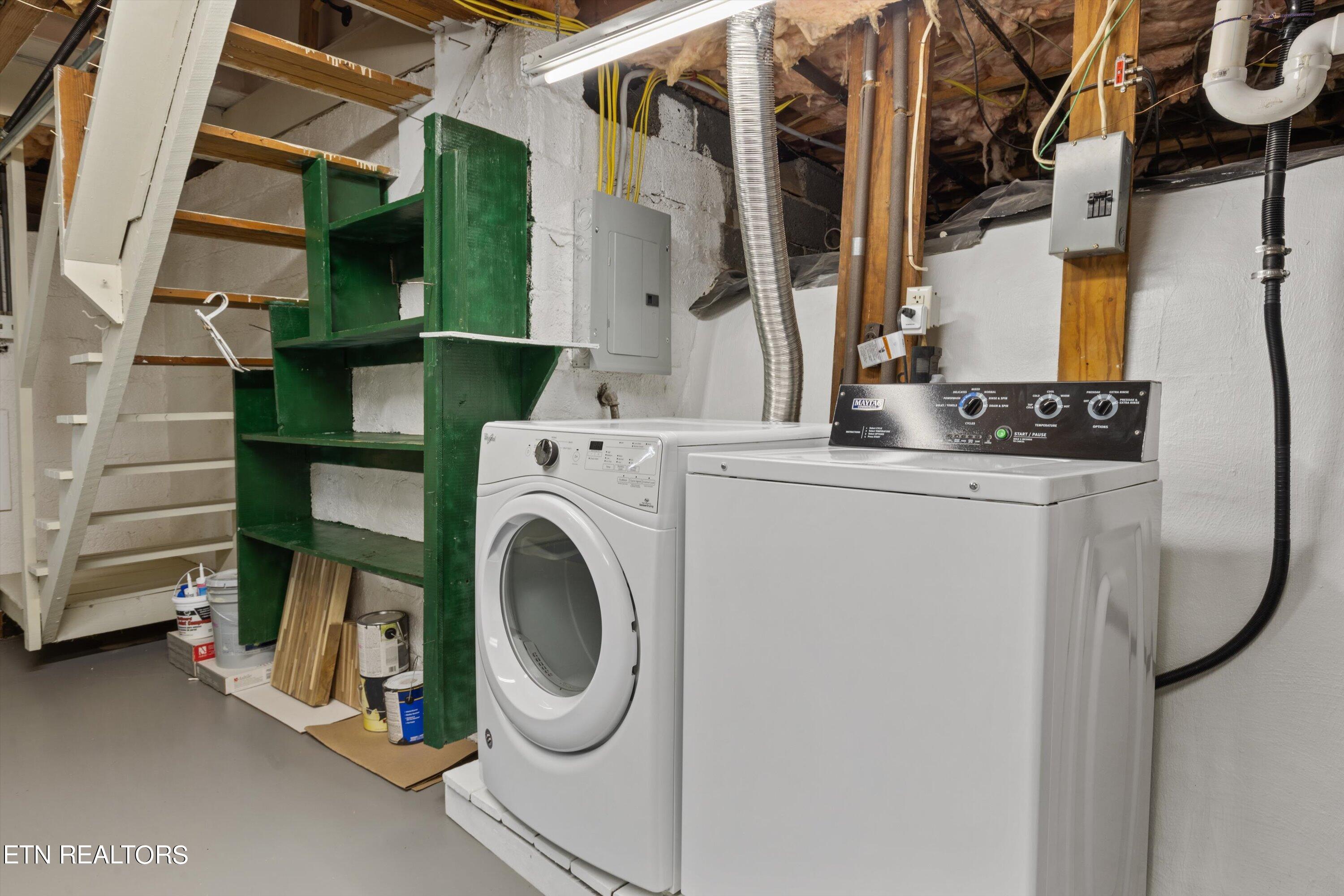 508 Barclay Drive Drive