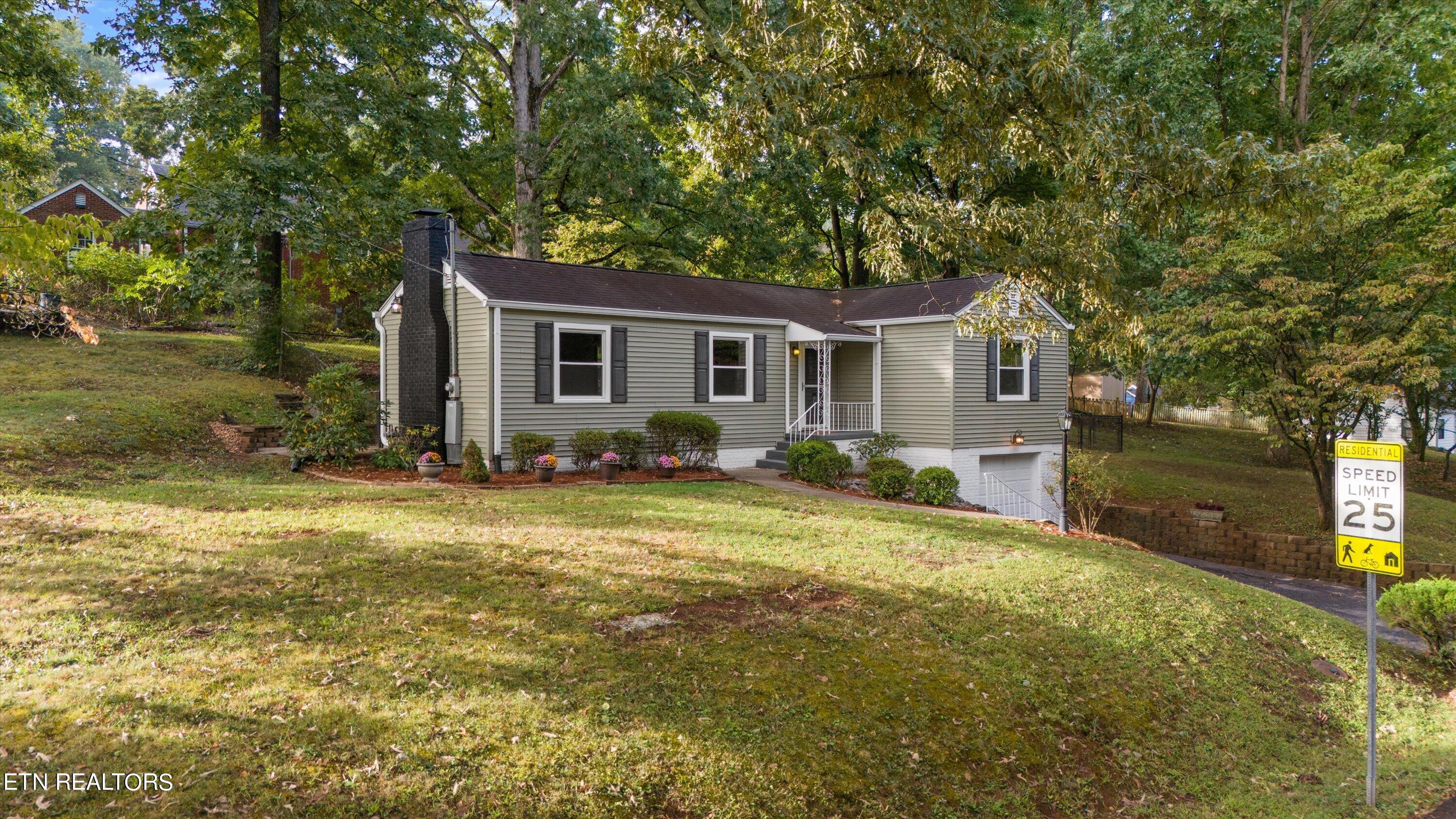 508 Barclay Drive Drive