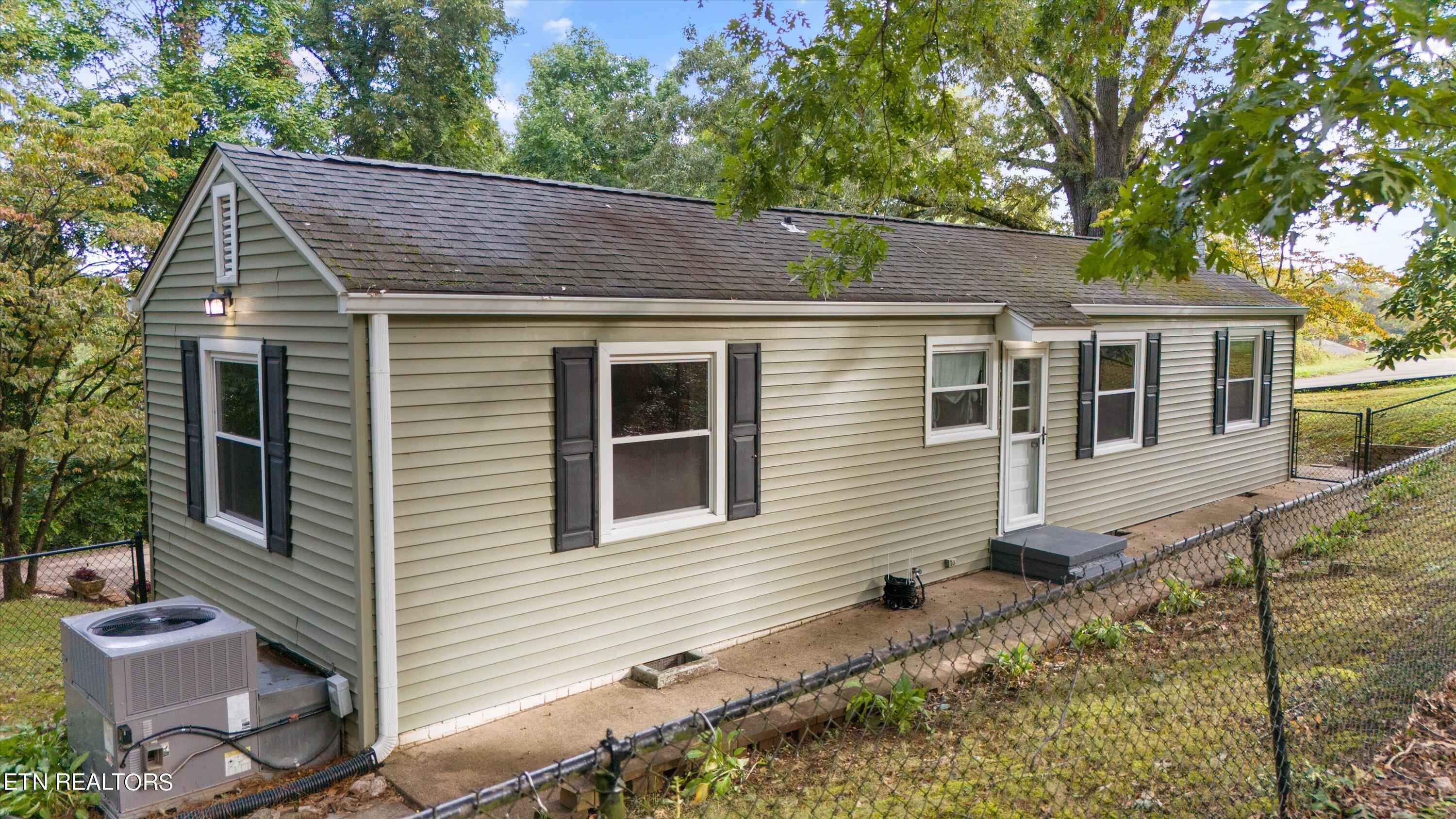 508 Barclay Drive Drive