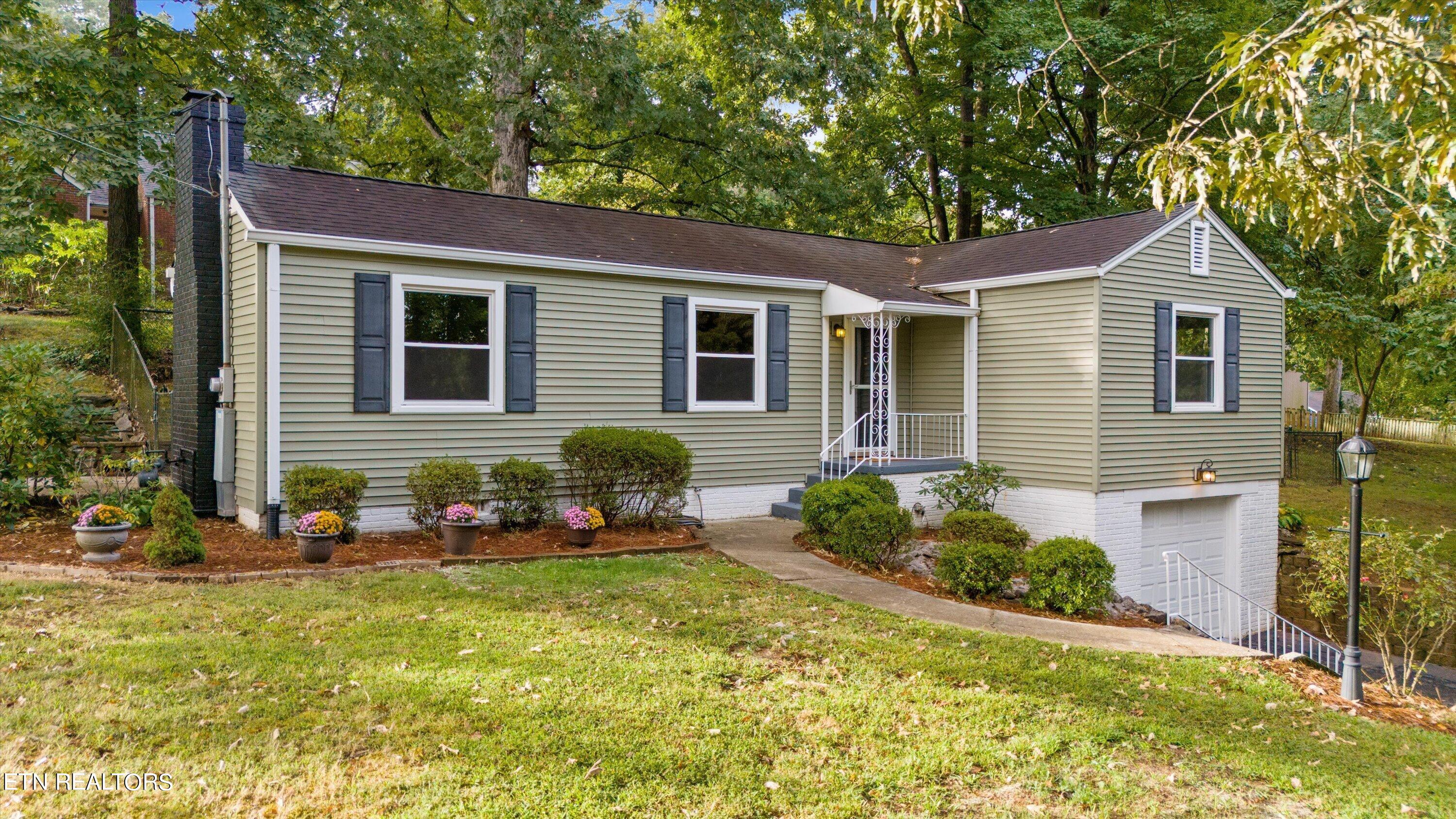 508 Barclay Drive Drive