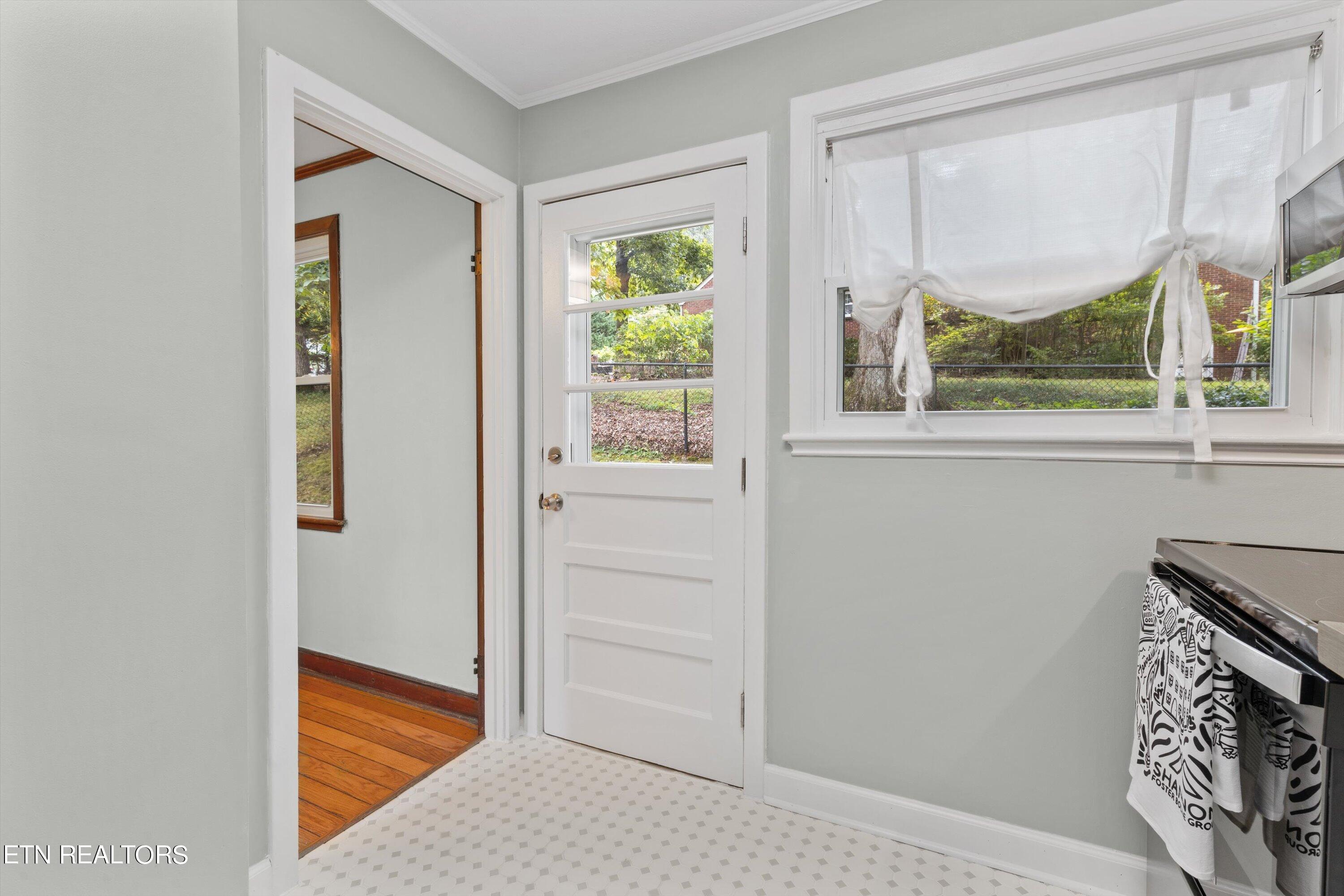 508 Barclay Drive Drive