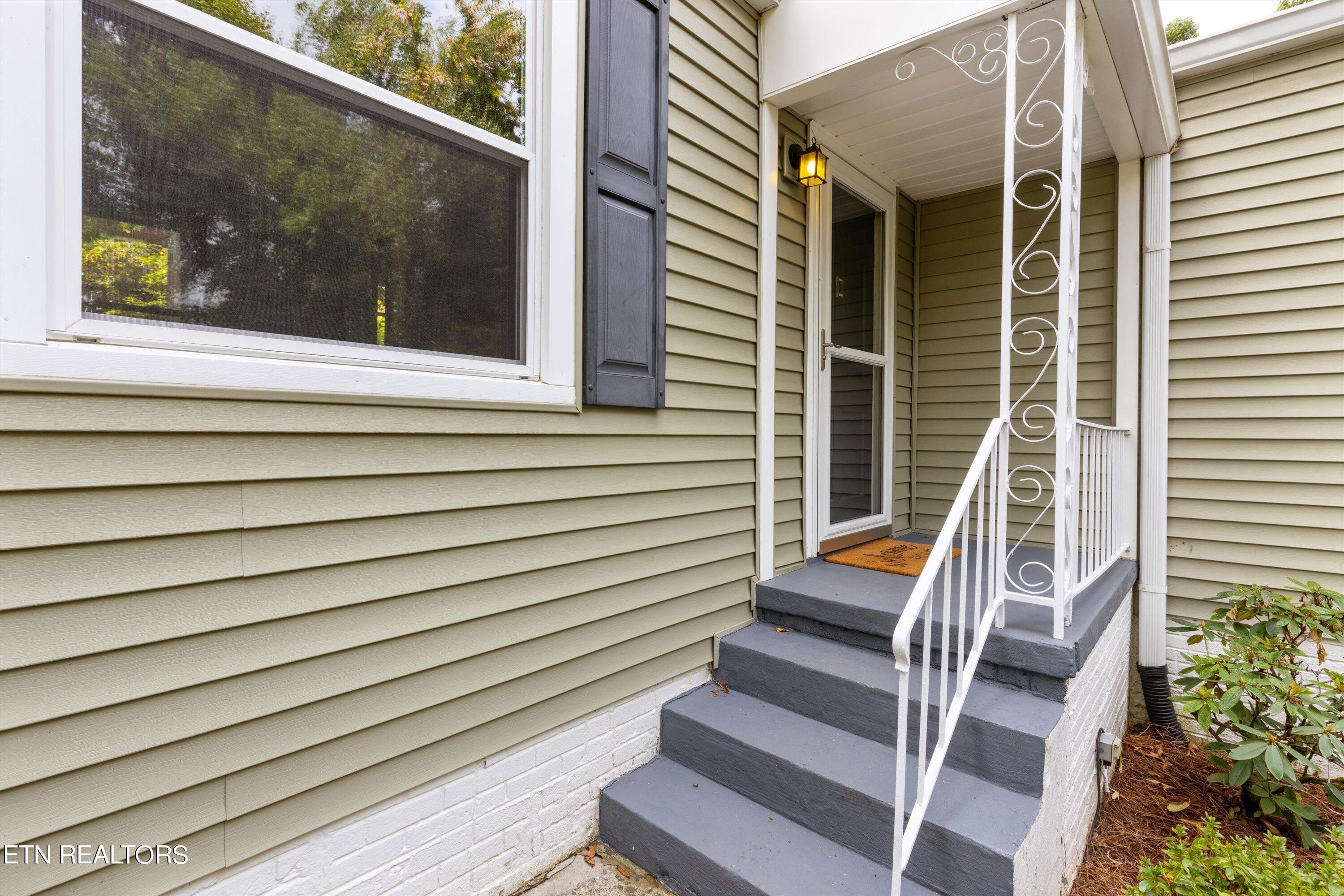 508 Barclay Drive Drive