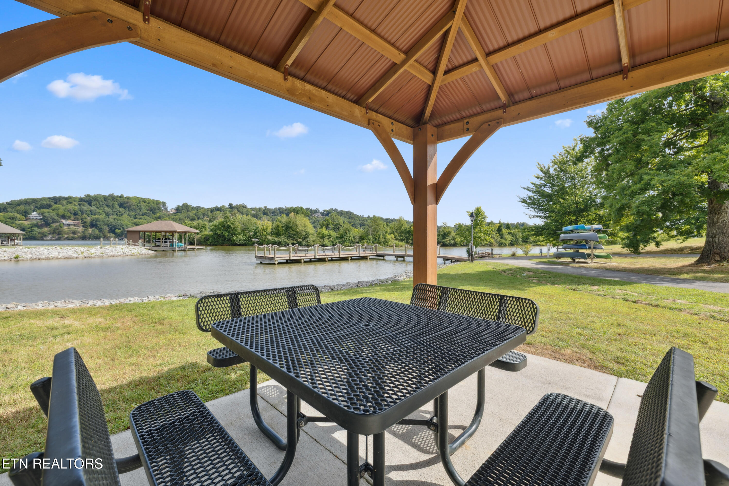 3746 Jackson Bend Drive