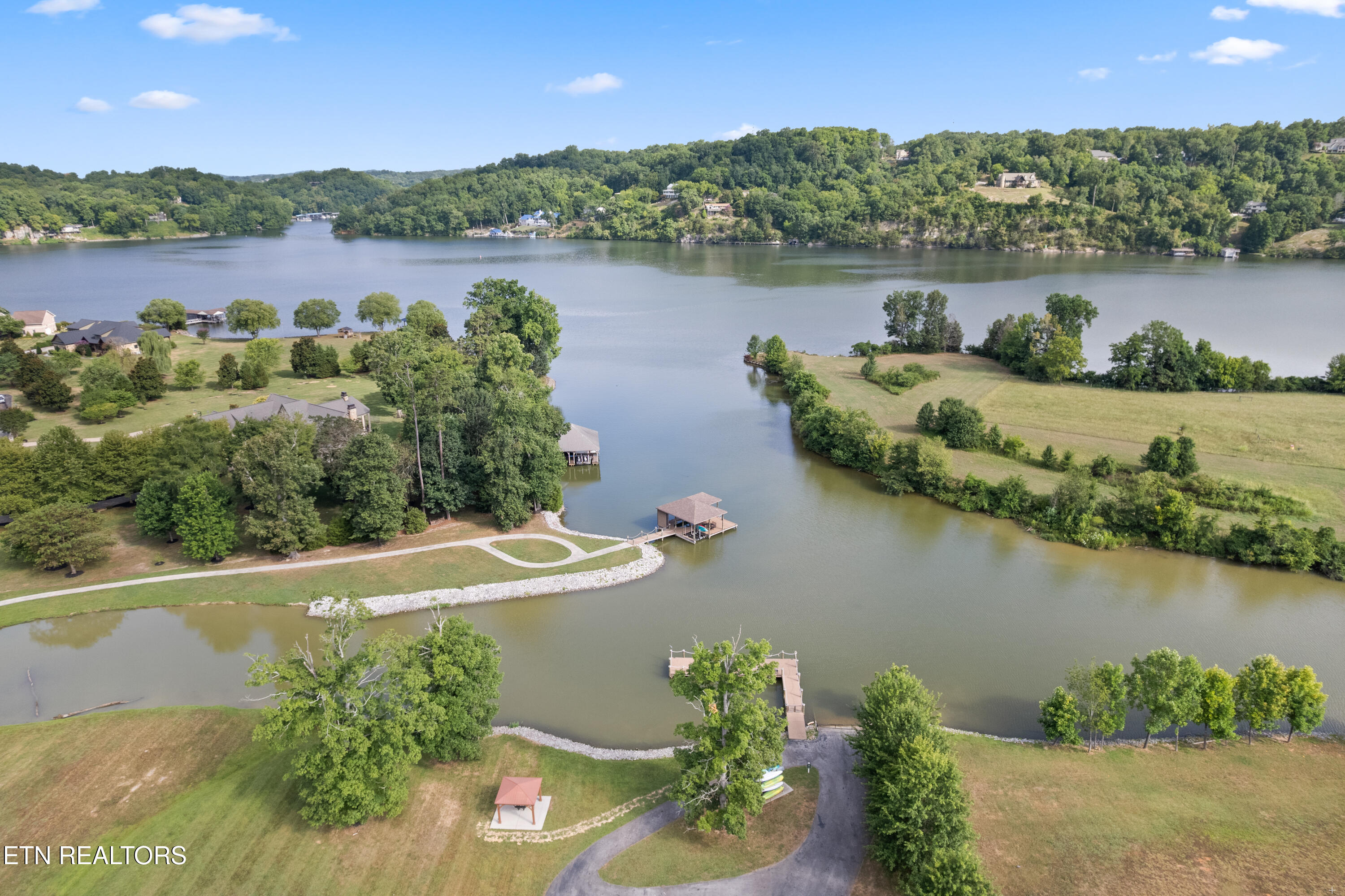 3746 Jackson Bend Drive