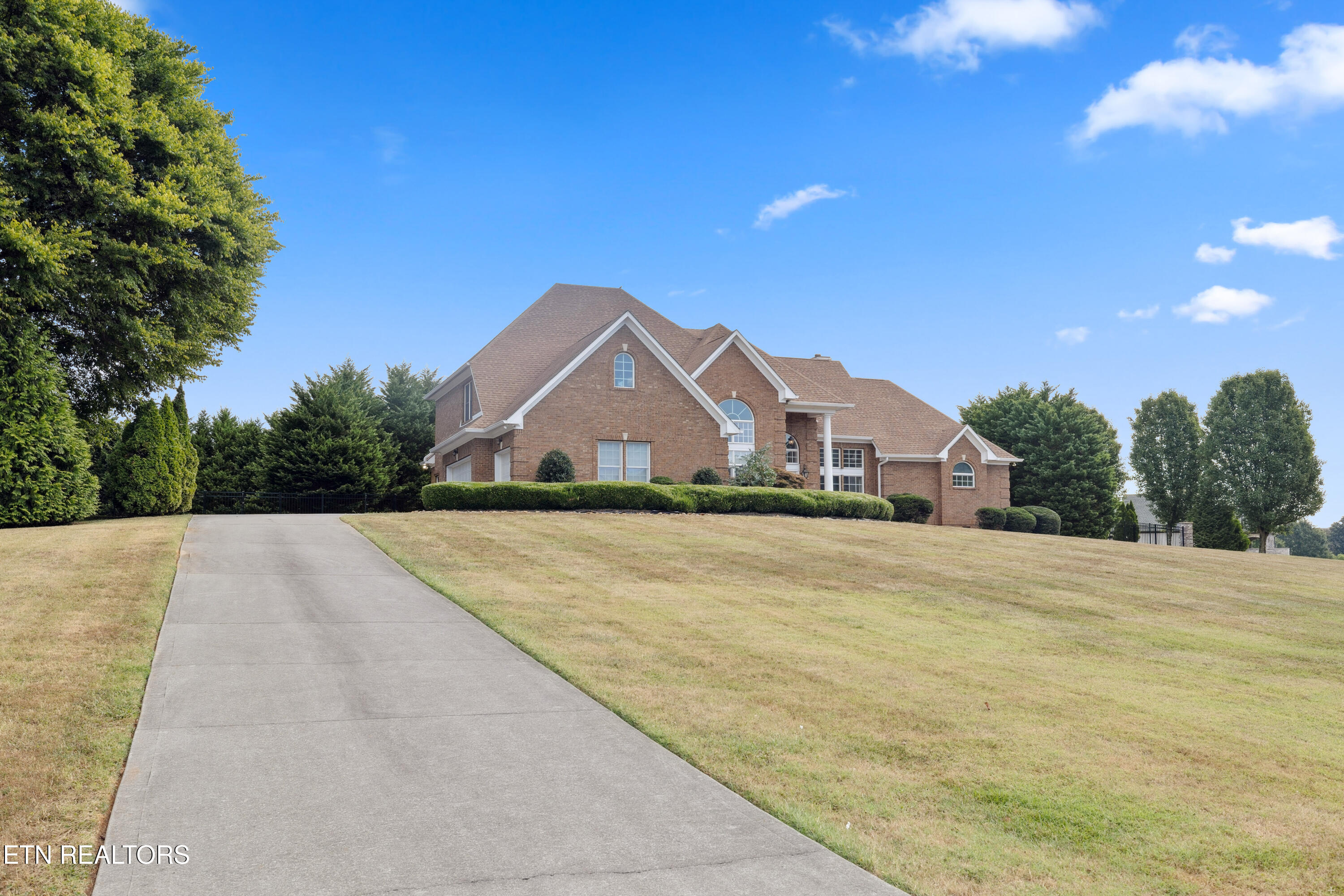 3746 Jackson Bend Drive