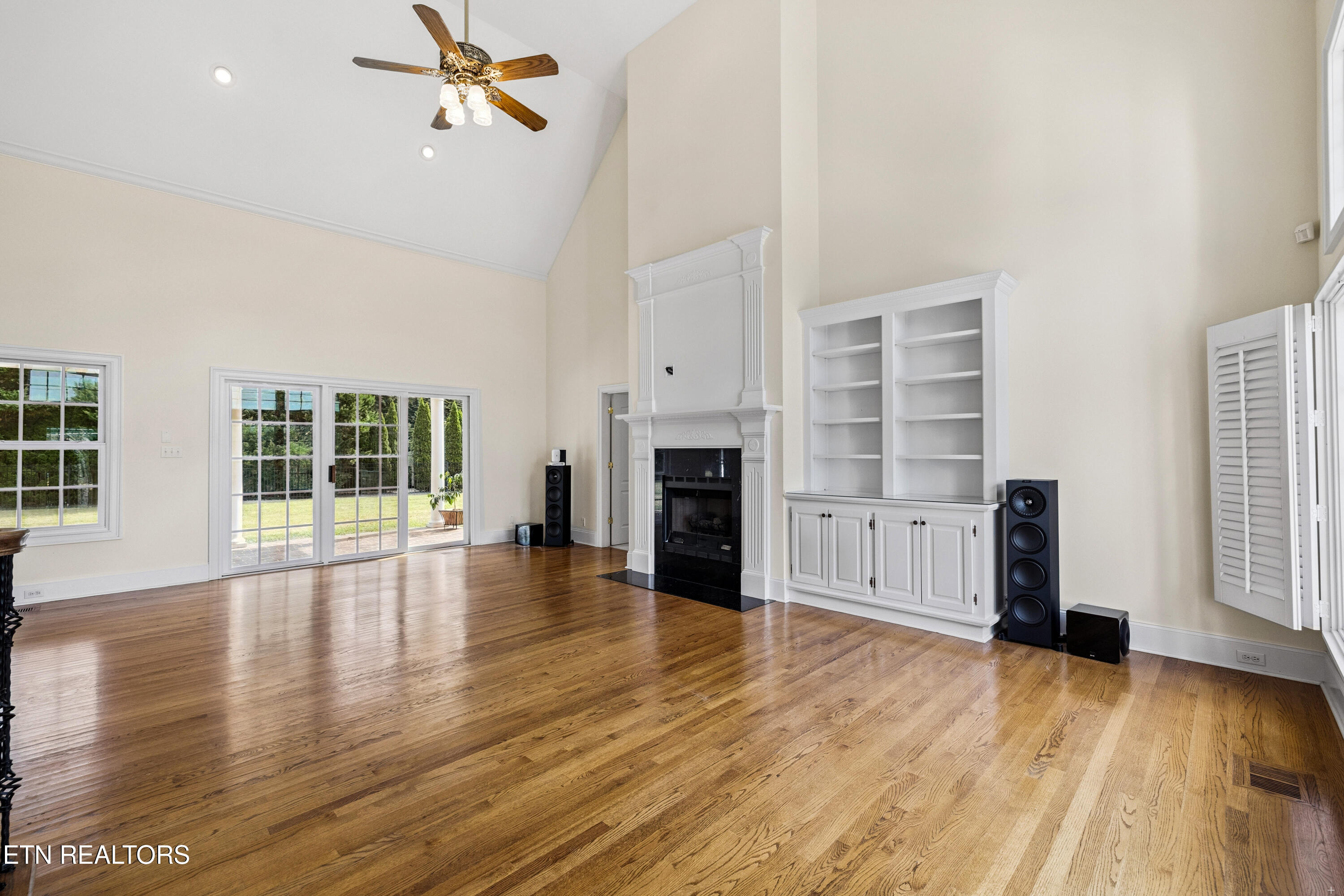 3746 Jackson Bend Drive