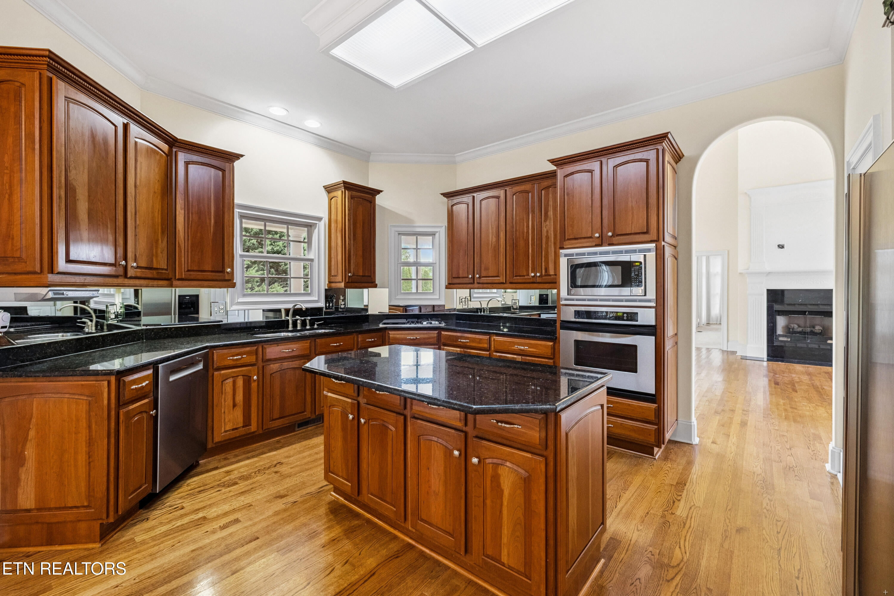 3746 Jackson Bend Drive