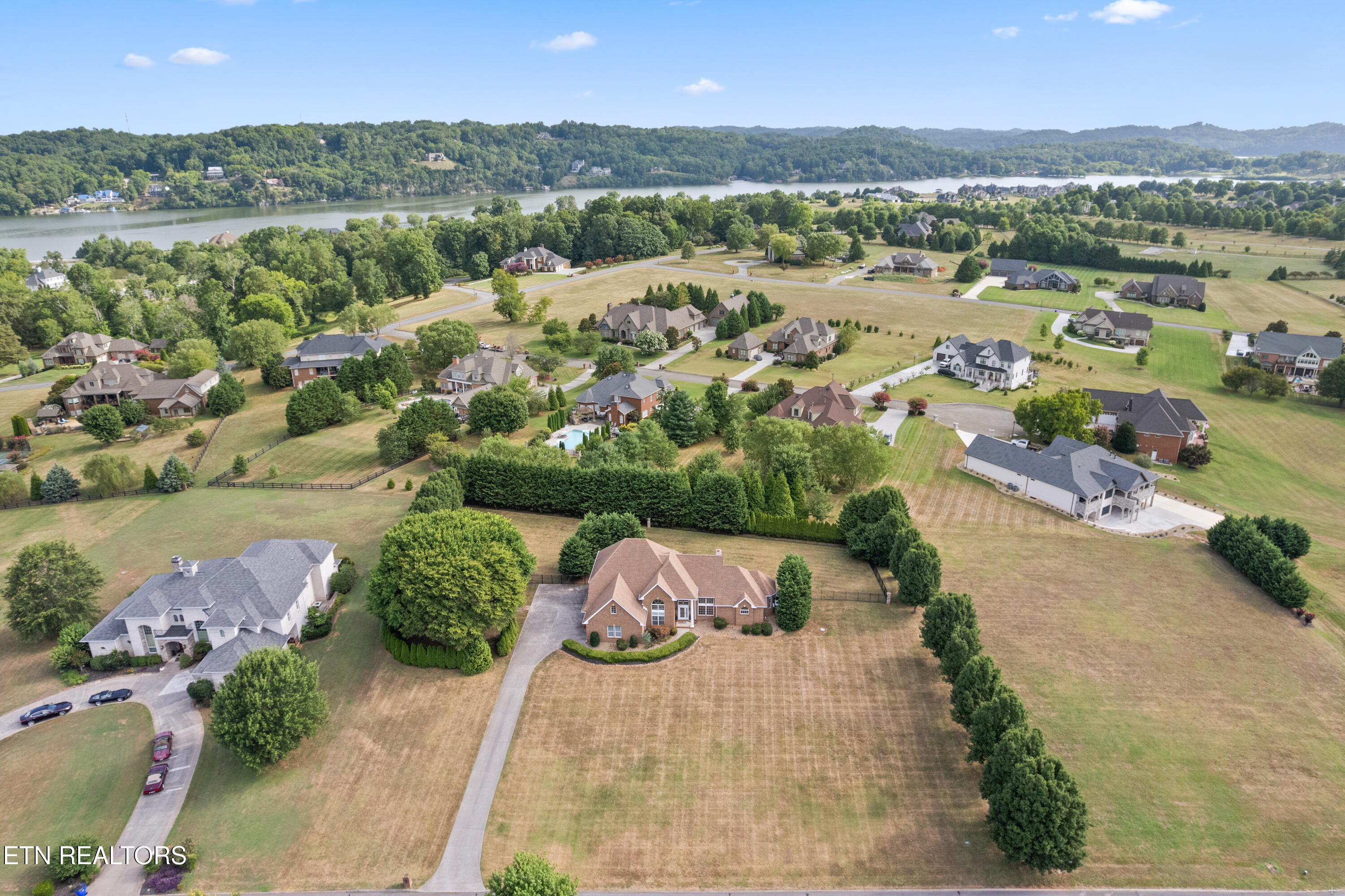 3746 Jackson Bend Drive