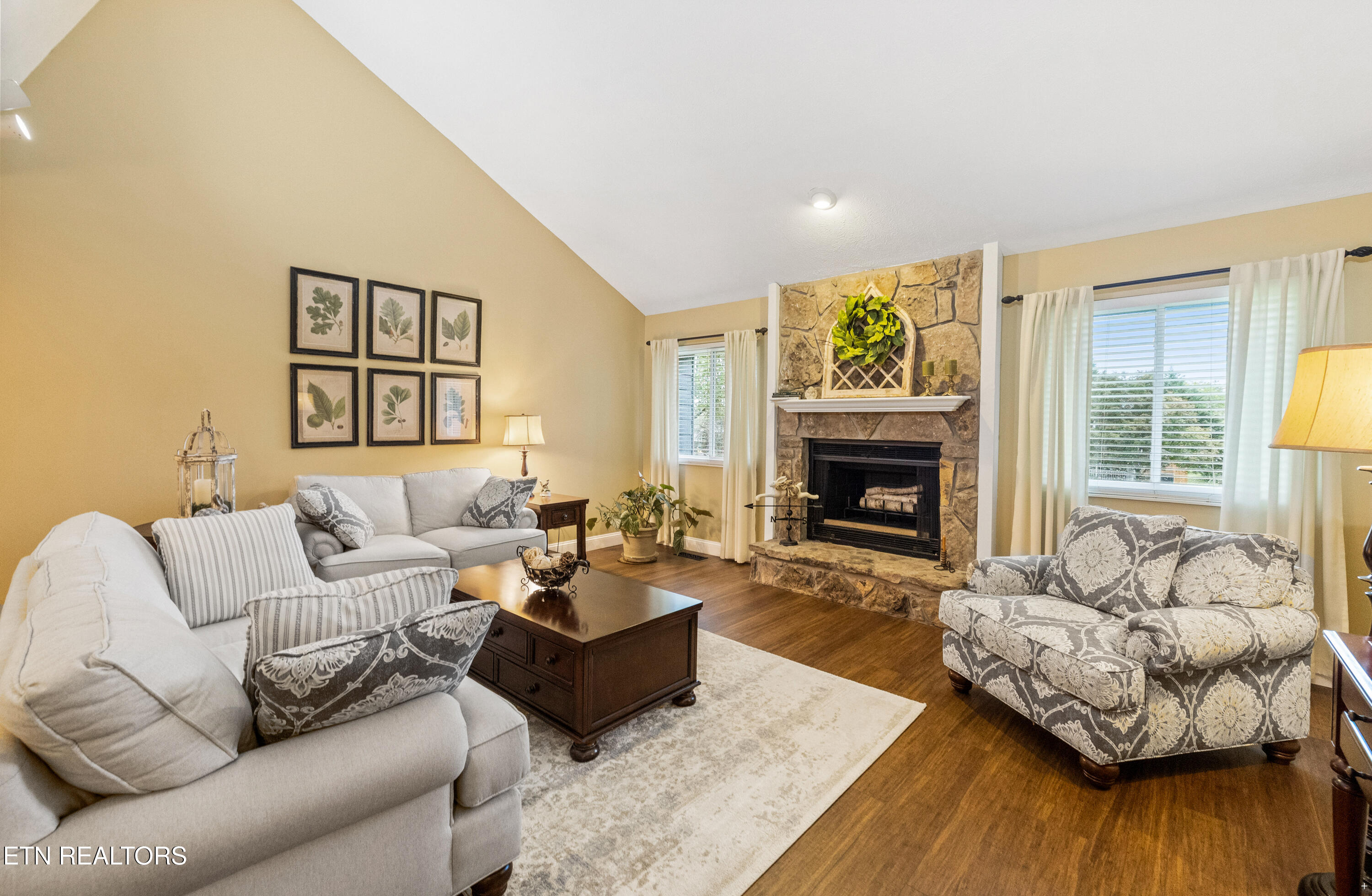 1724 Dawn Redwood Trail Tr