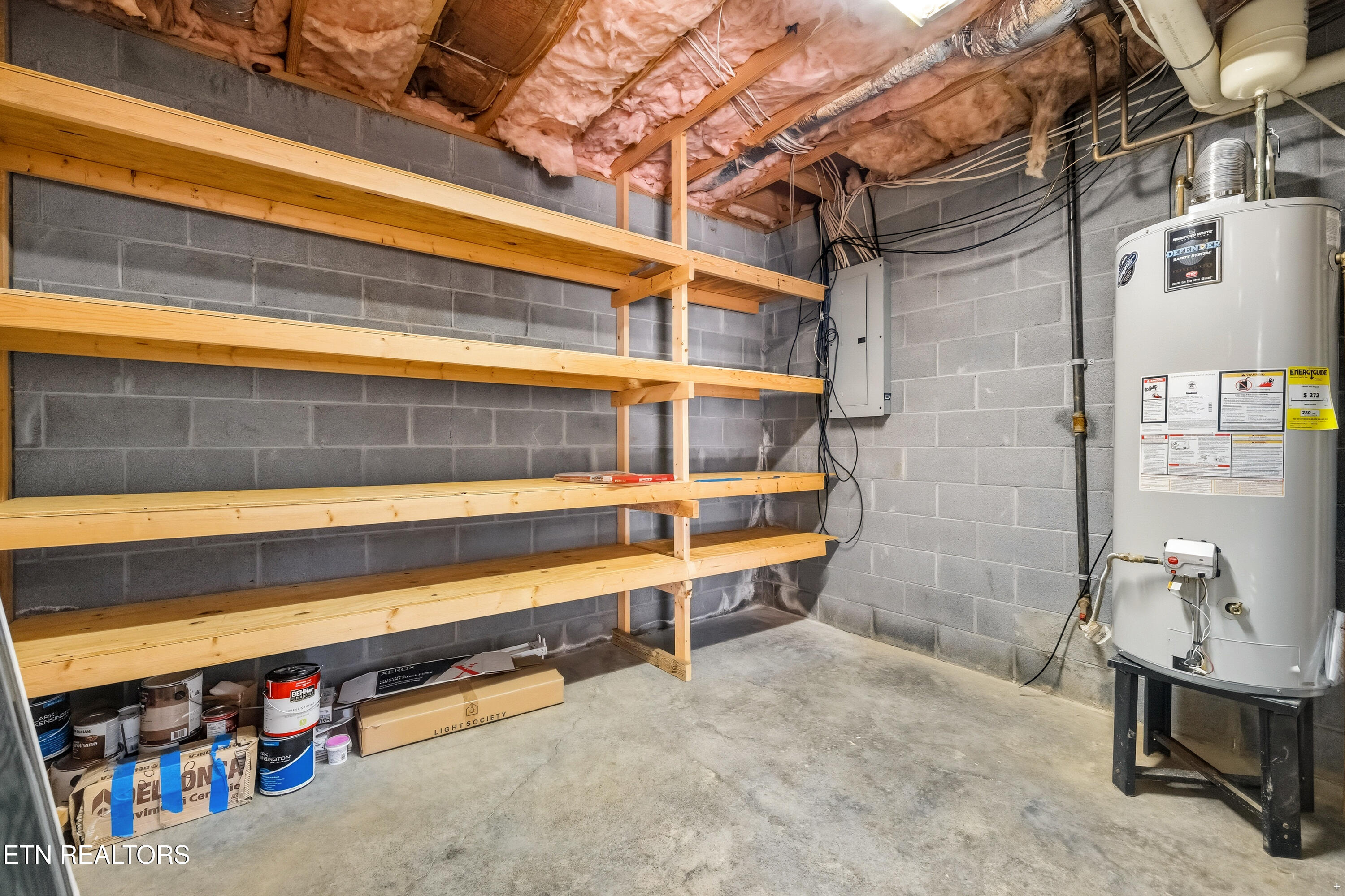 11900 Longstreet Place