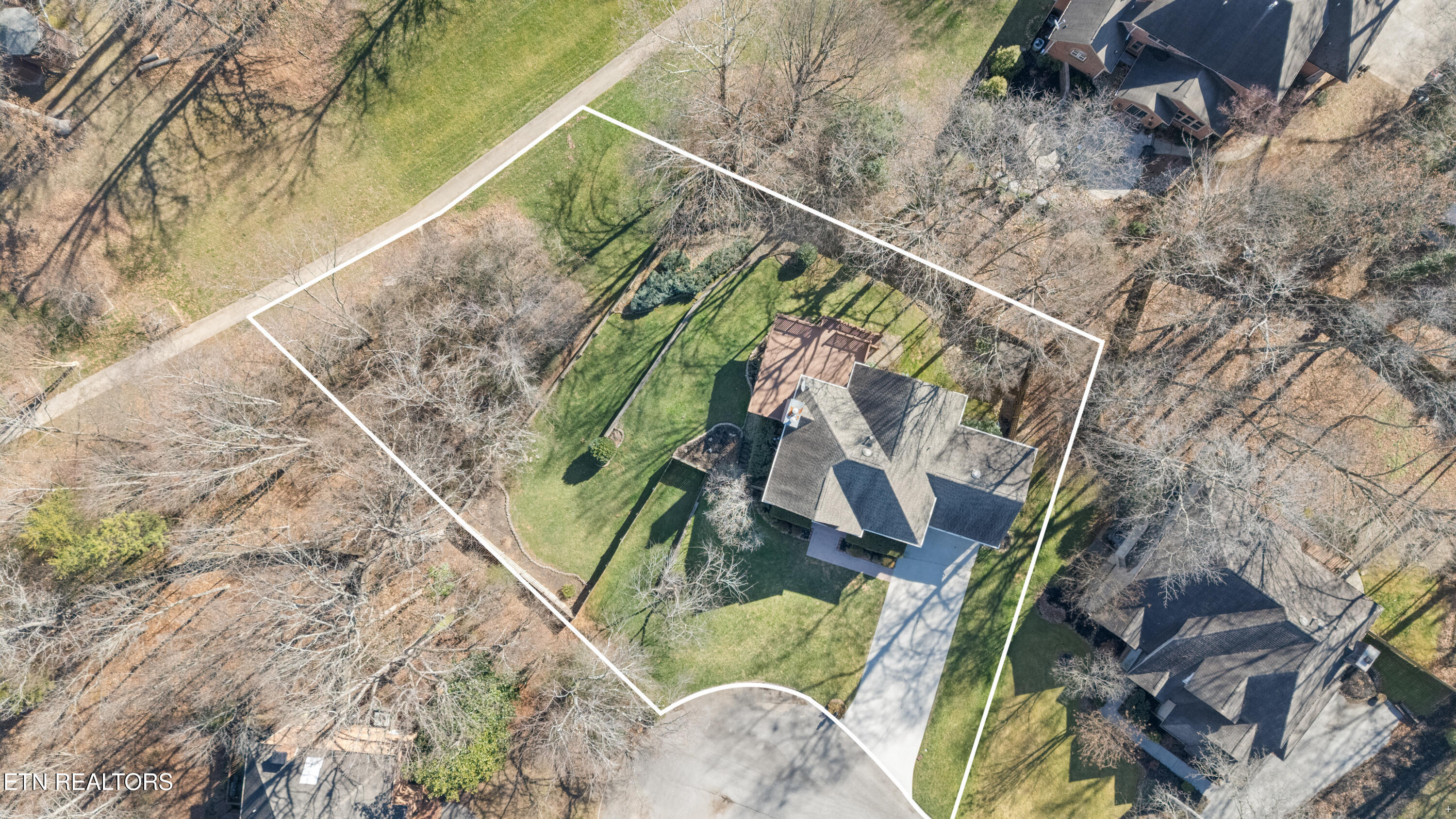 11900 Longstreet Place