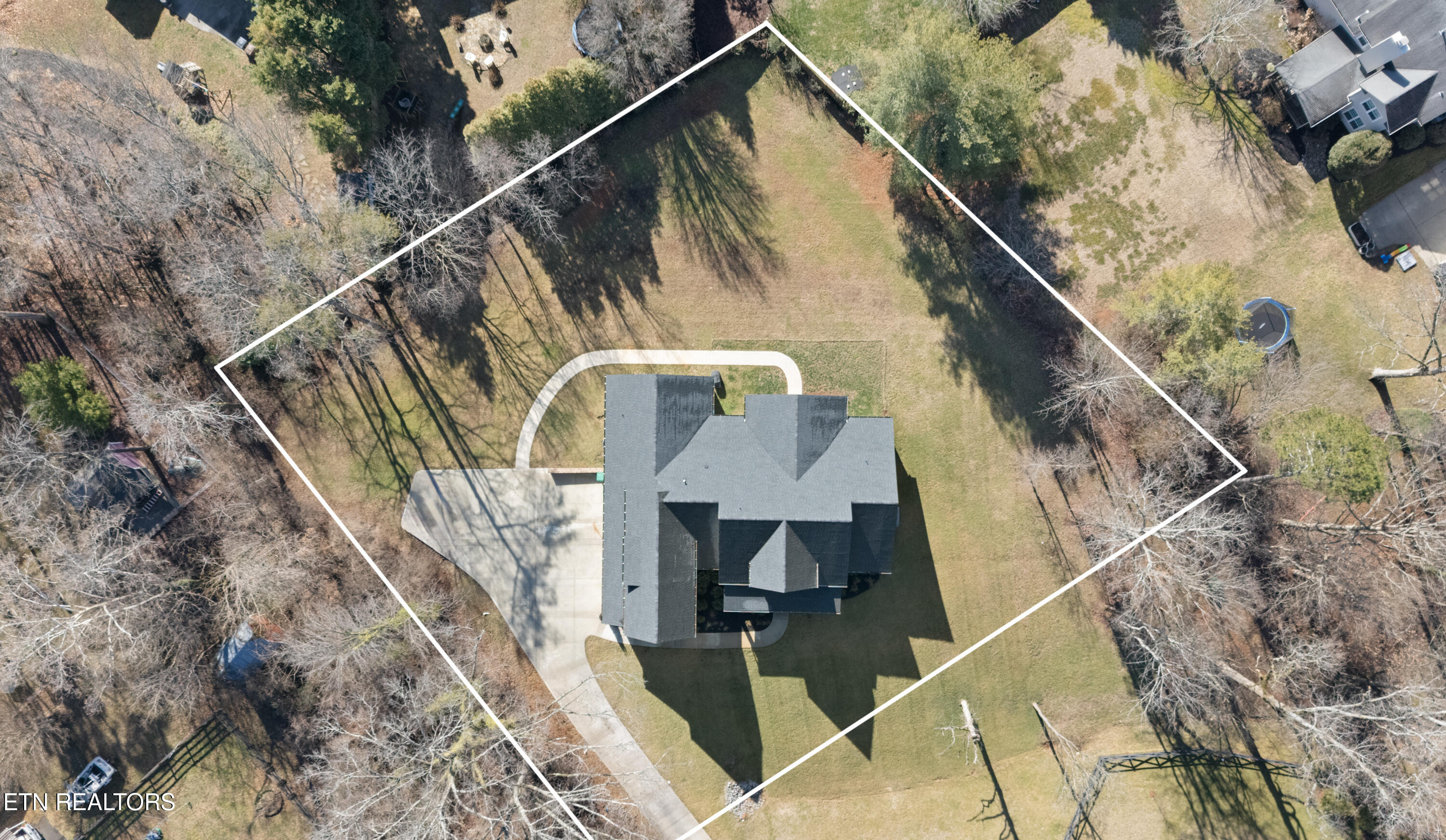 8418 S Northshore Drive