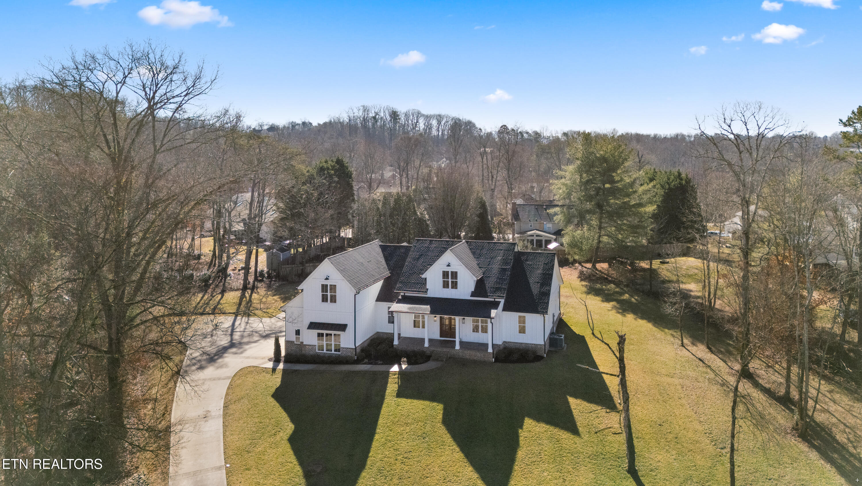 8418 S Northshore Drive