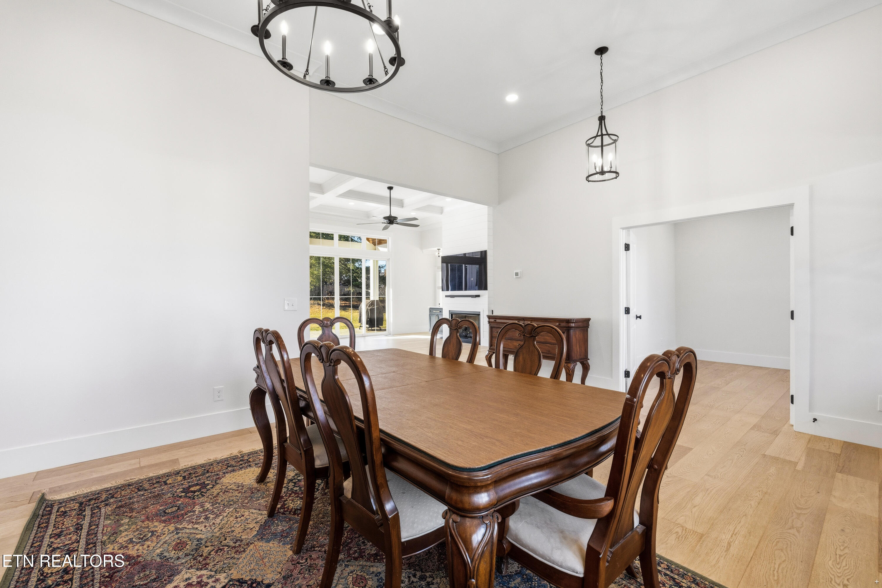 8418 S Northshore Drive