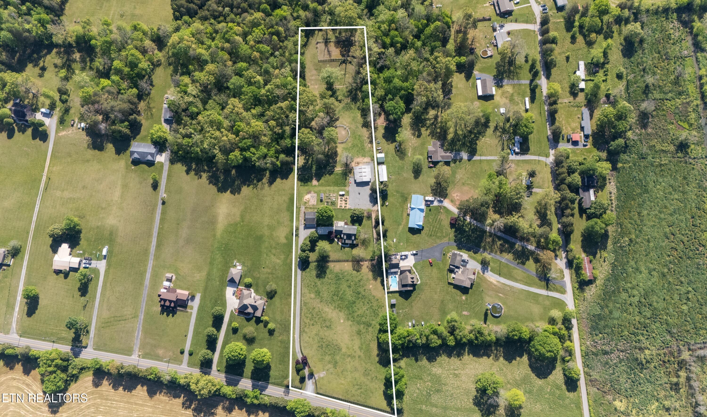 7714 Washington Pike