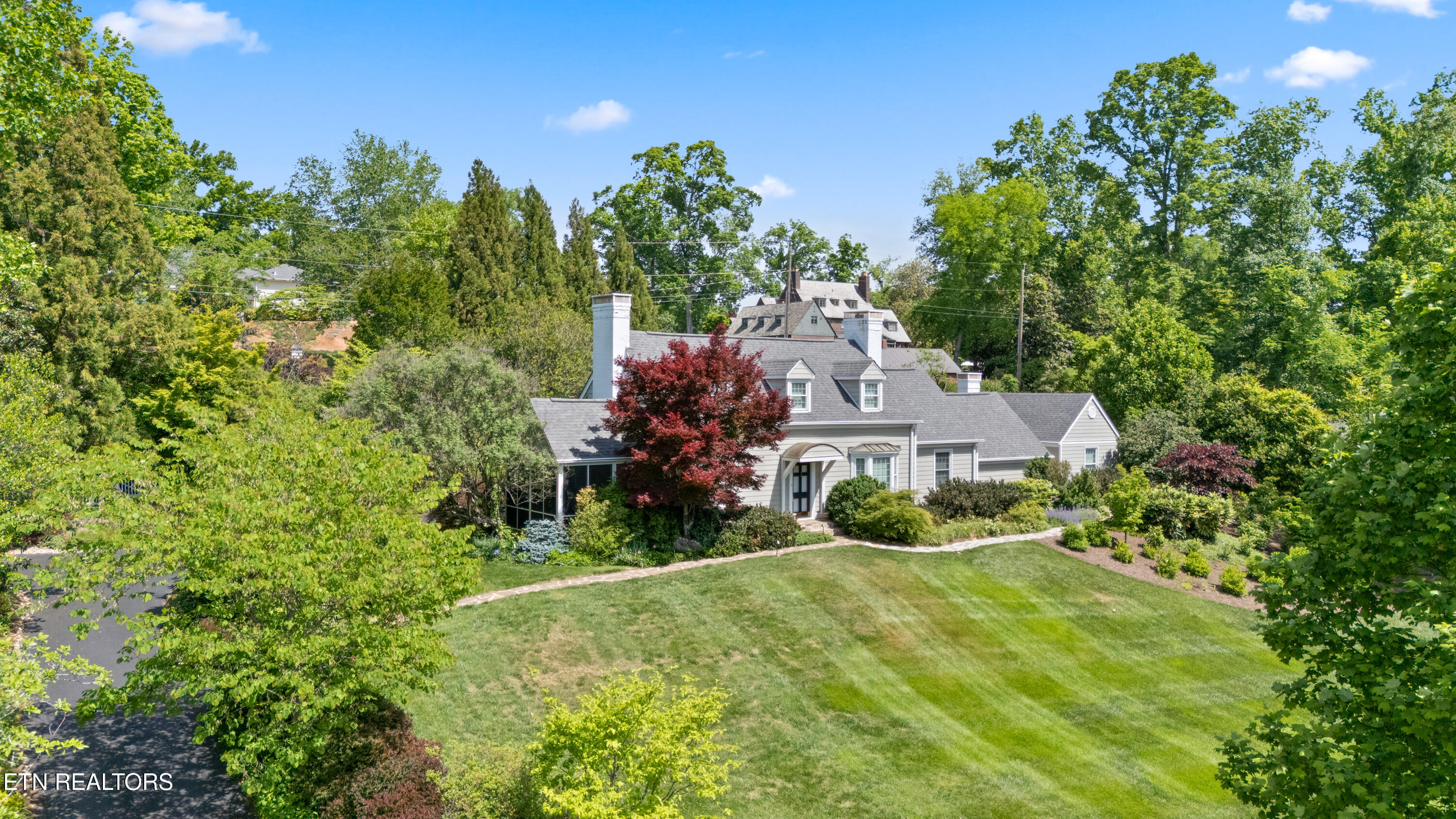 7107 Stone Mill Drive Drive