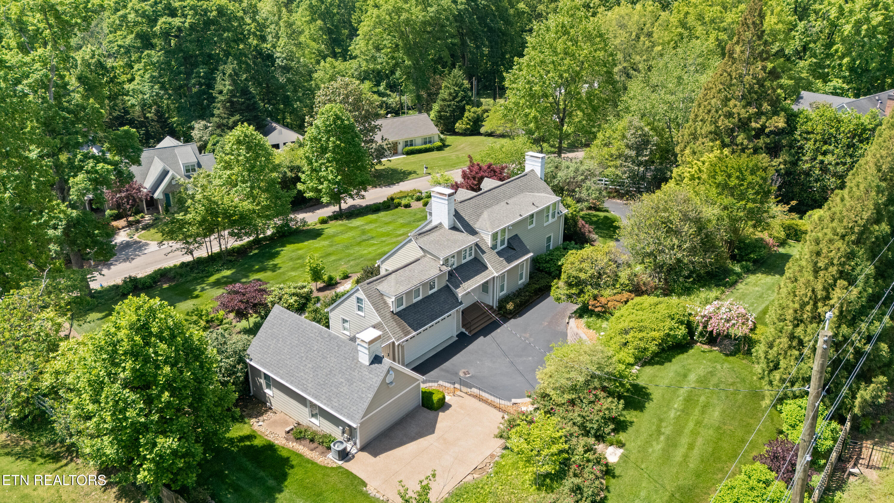 7107 Stone Mill Drive Drive
