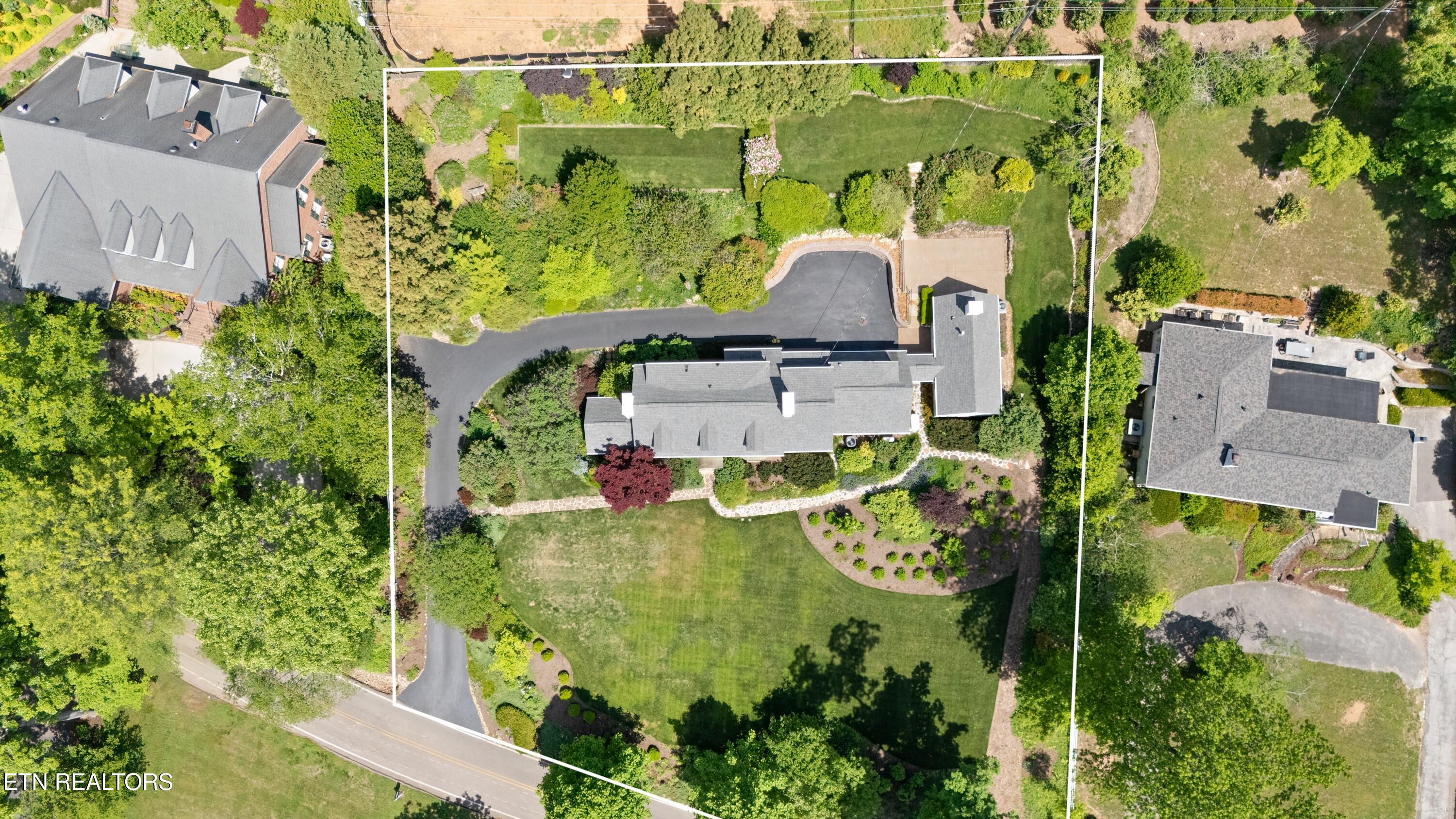 7107 Stone Mill Drive Drive