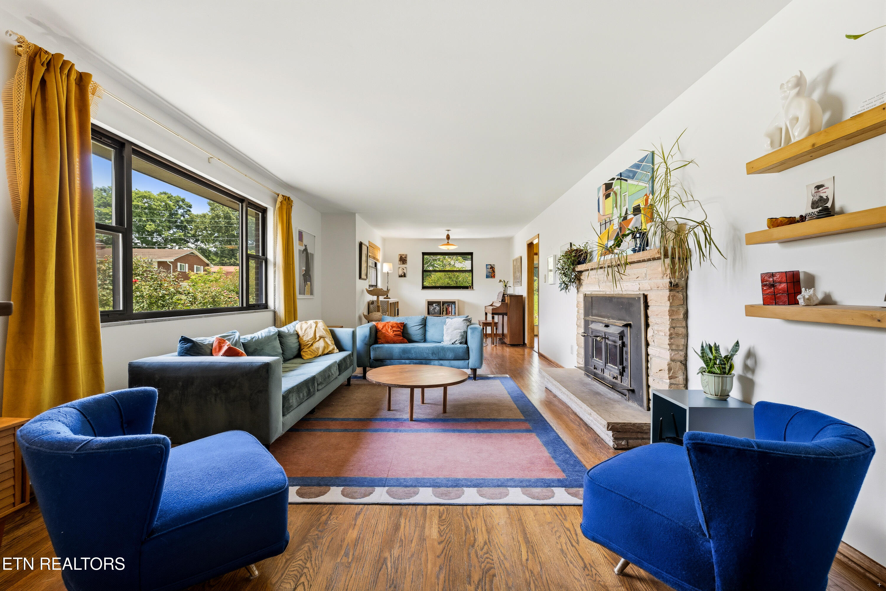 4313 Larigo Drive