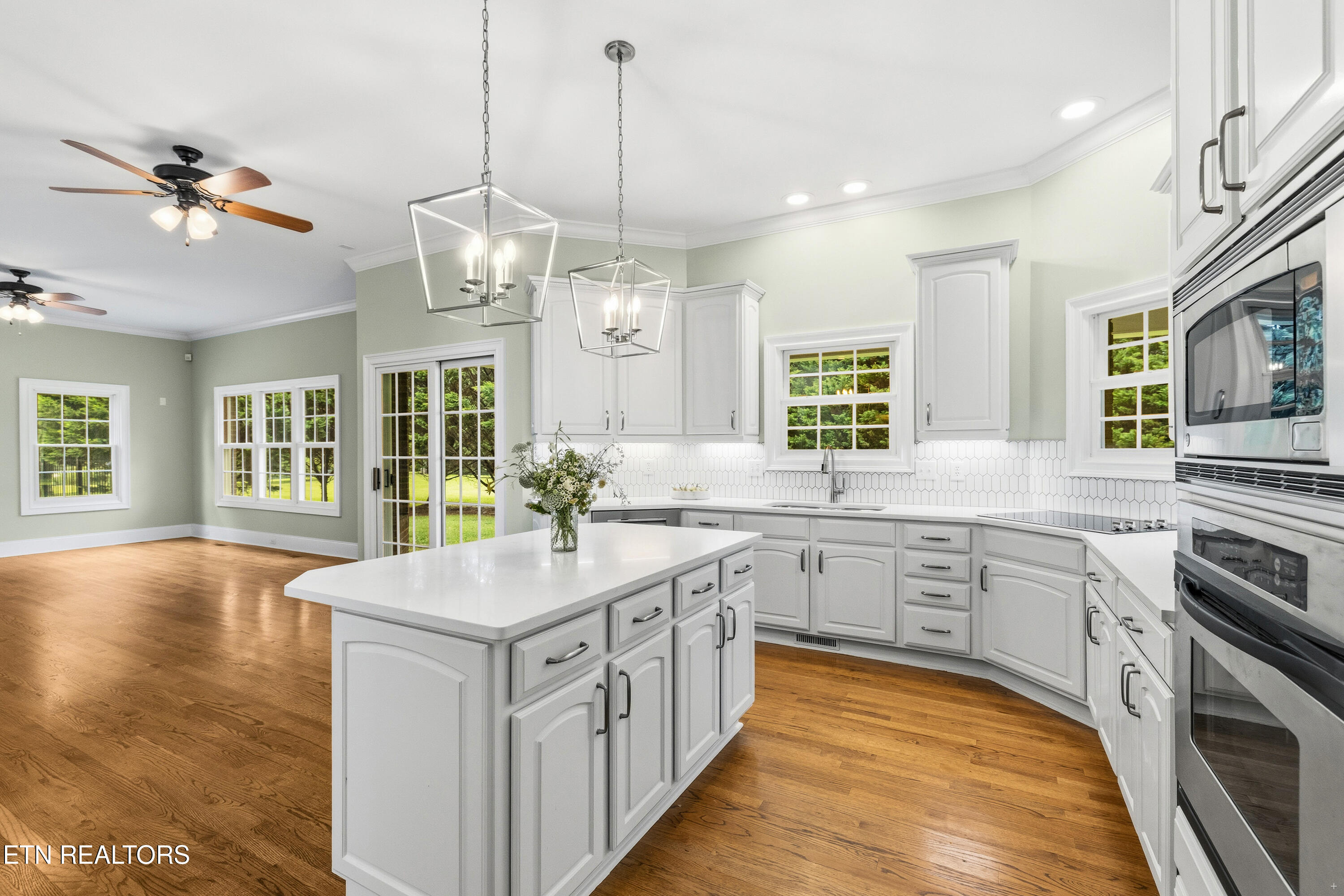 3746 Jackson Bend Drive