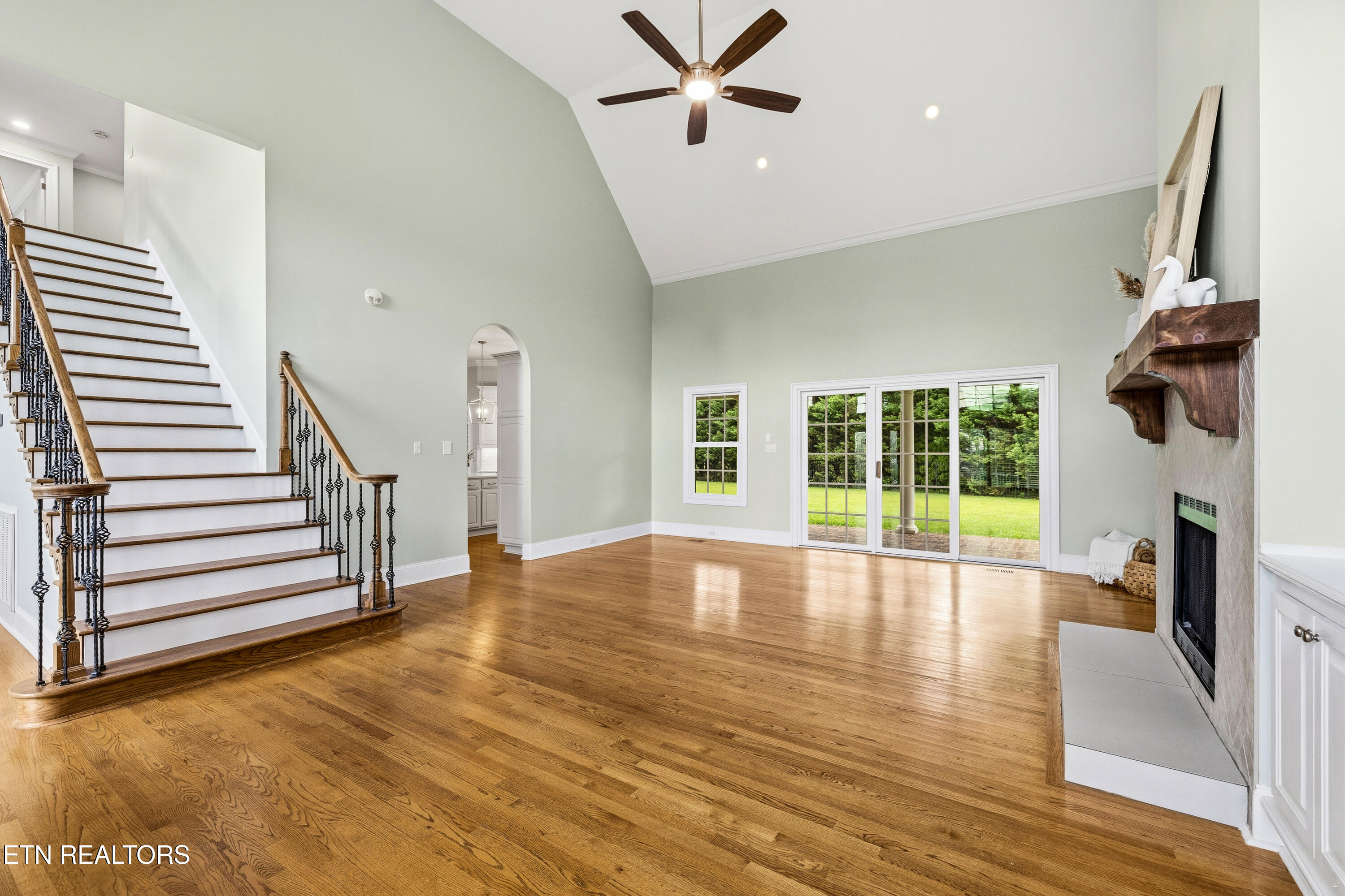 3746 Jackson Bend Drive