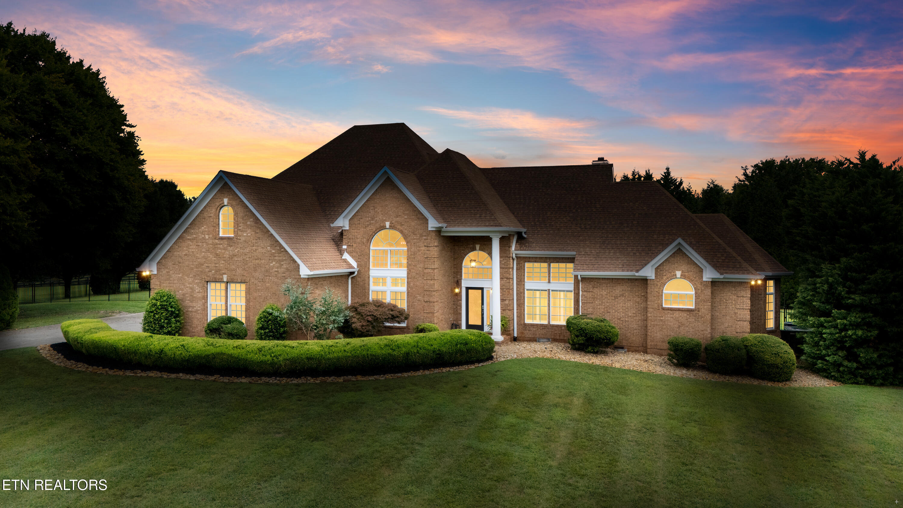 3746 Jackson Bend Drive