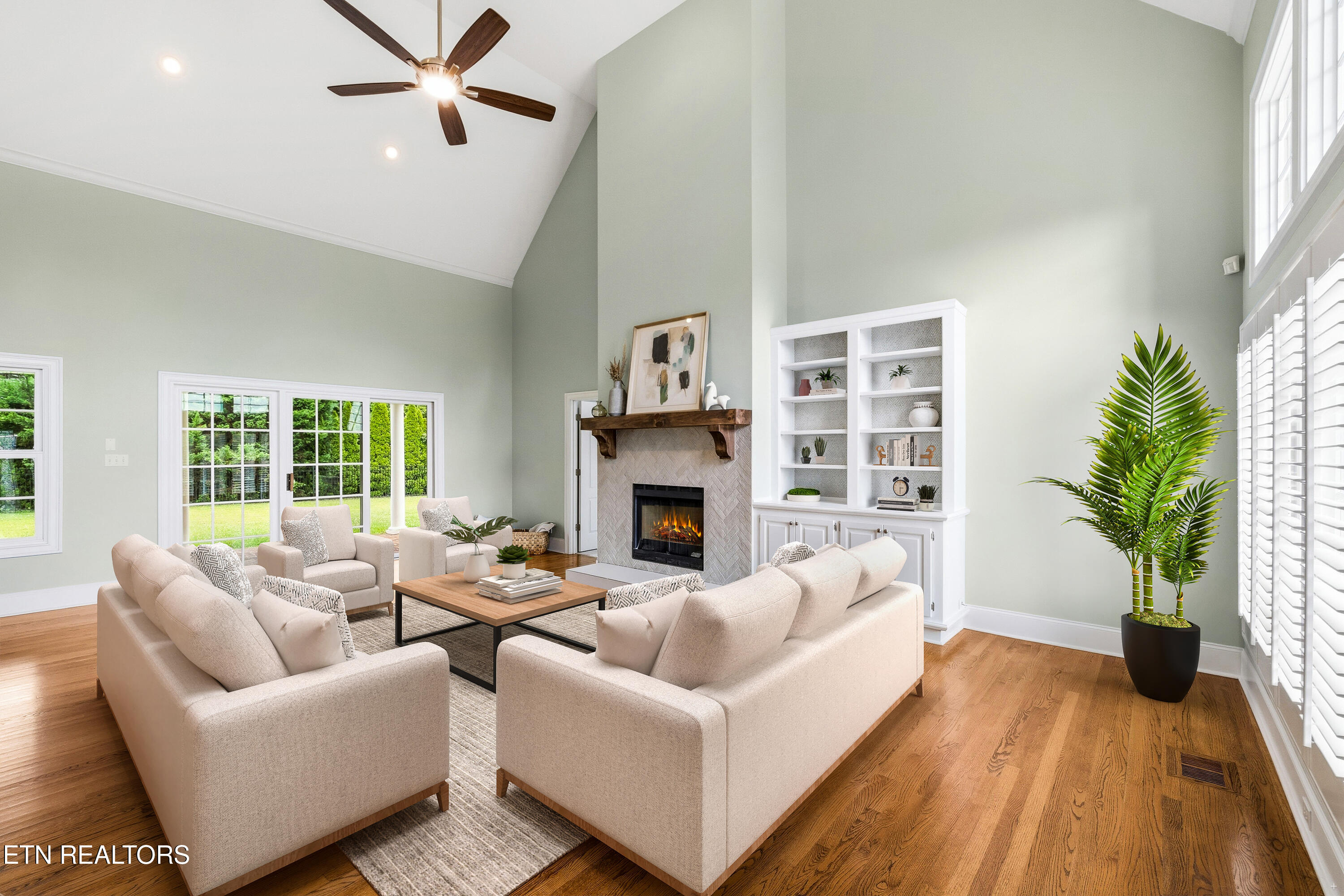 3746 Jackson Bend Drive