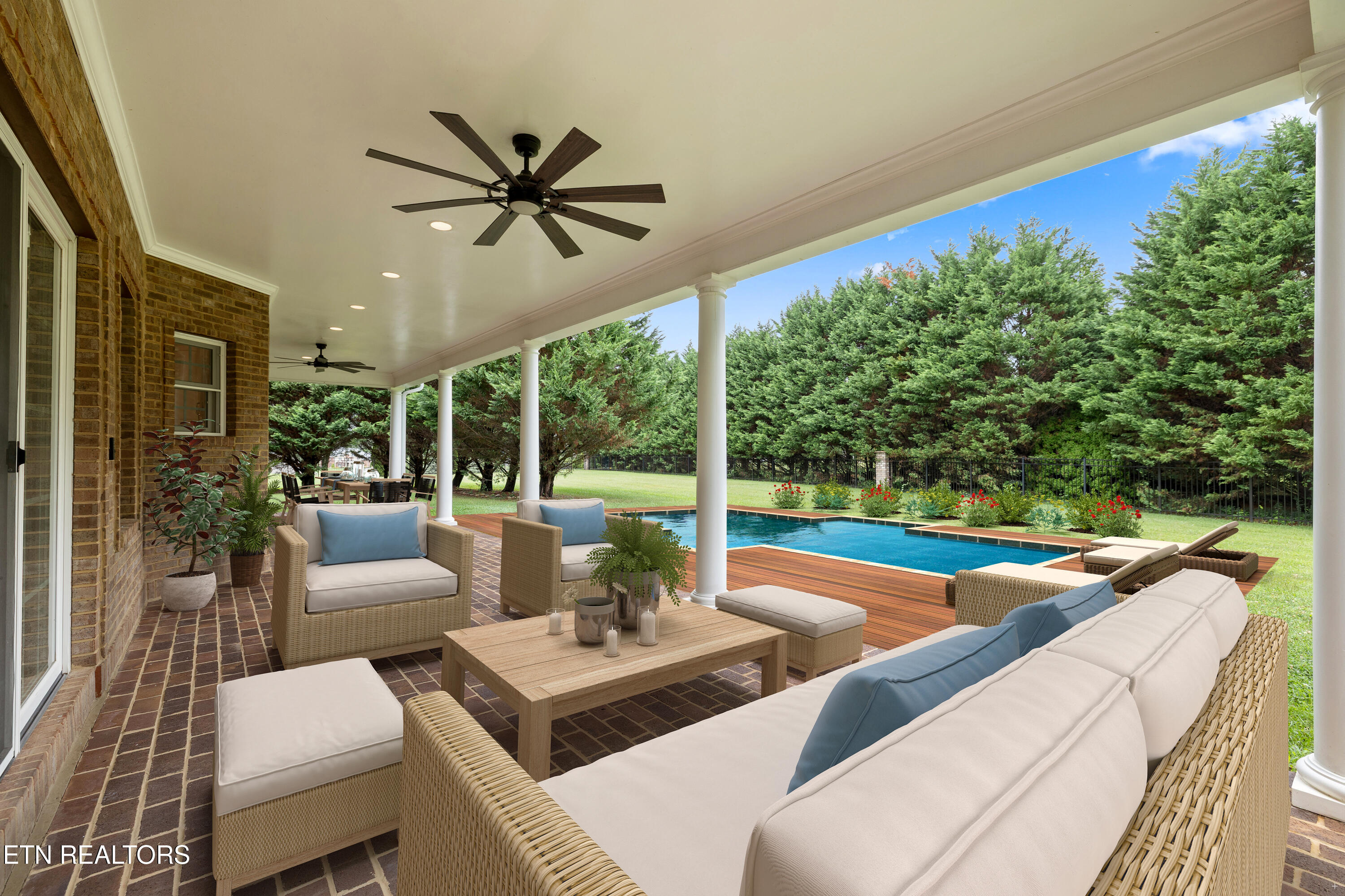 3746 Jackson Bend Drive