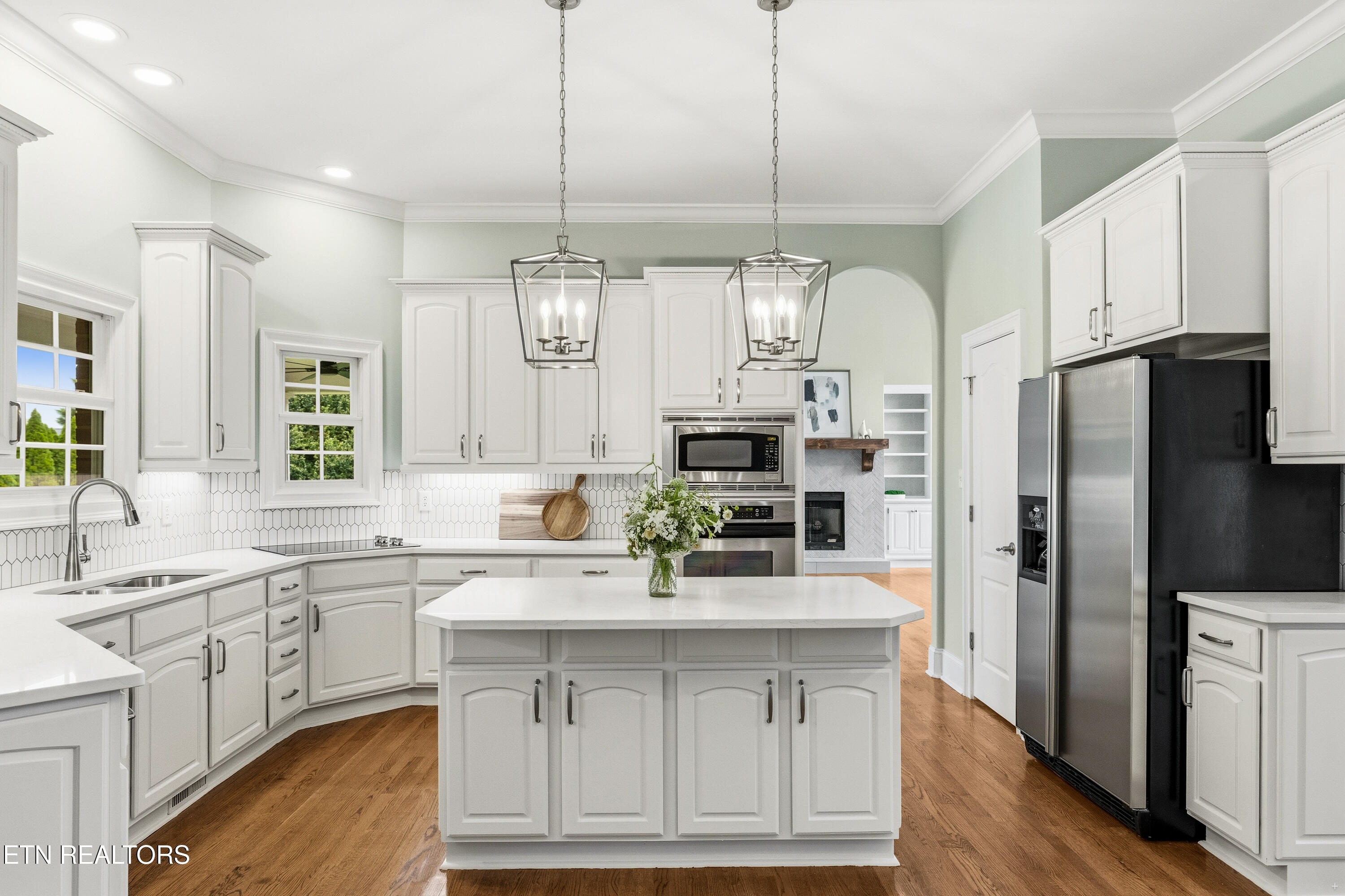 3746 Jackson Bend Drive