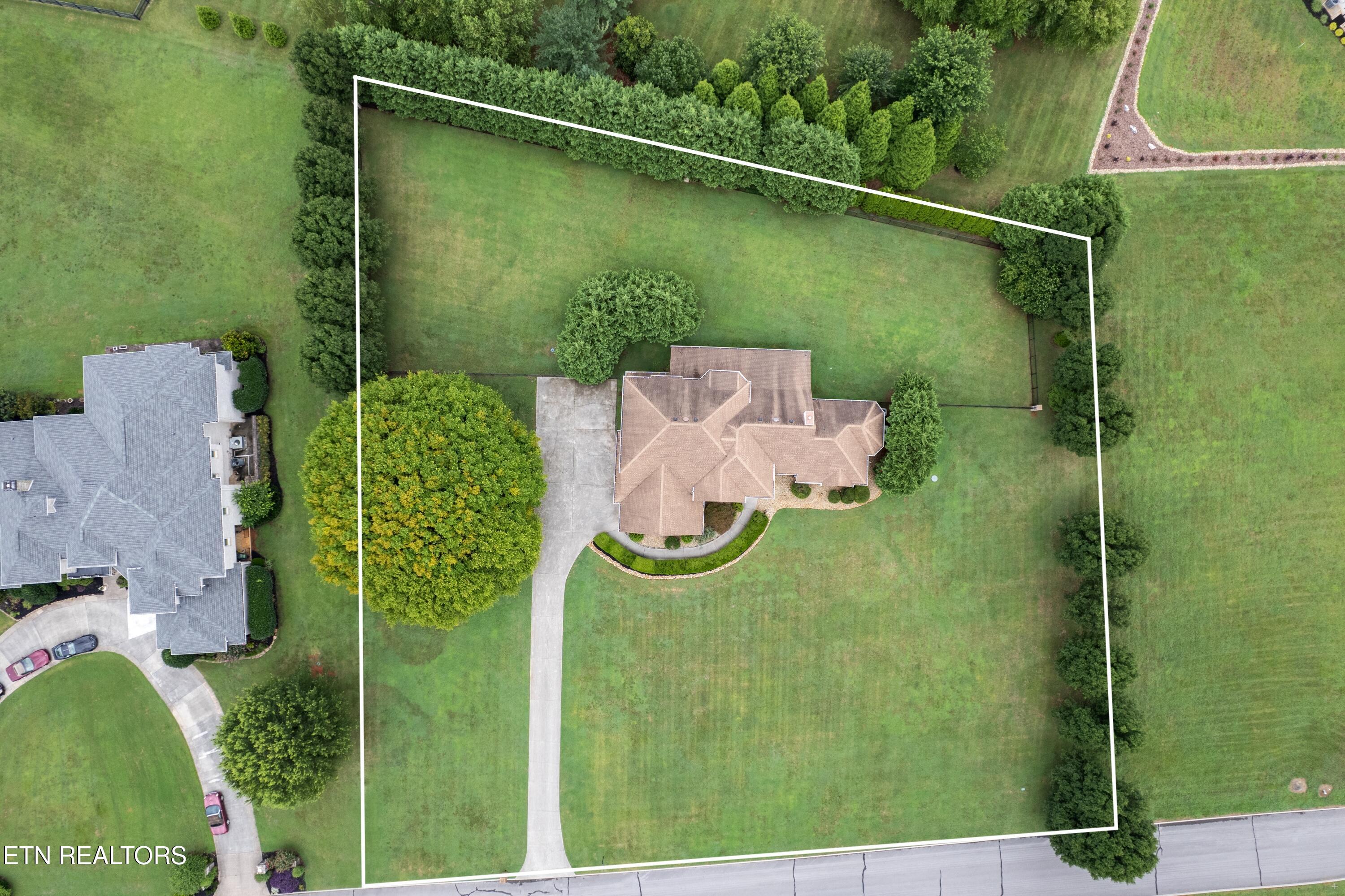 3746 Jackson Bend Drive