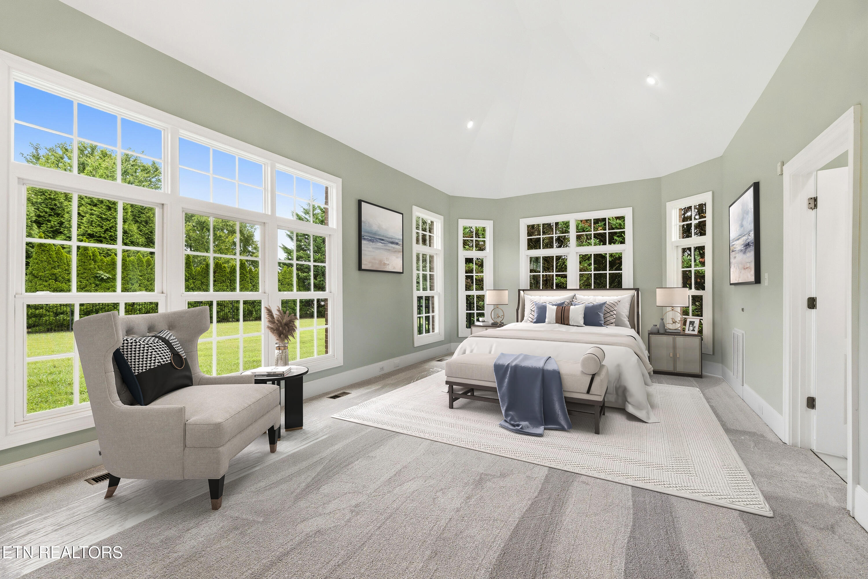 3746 Jackson Bend Drive