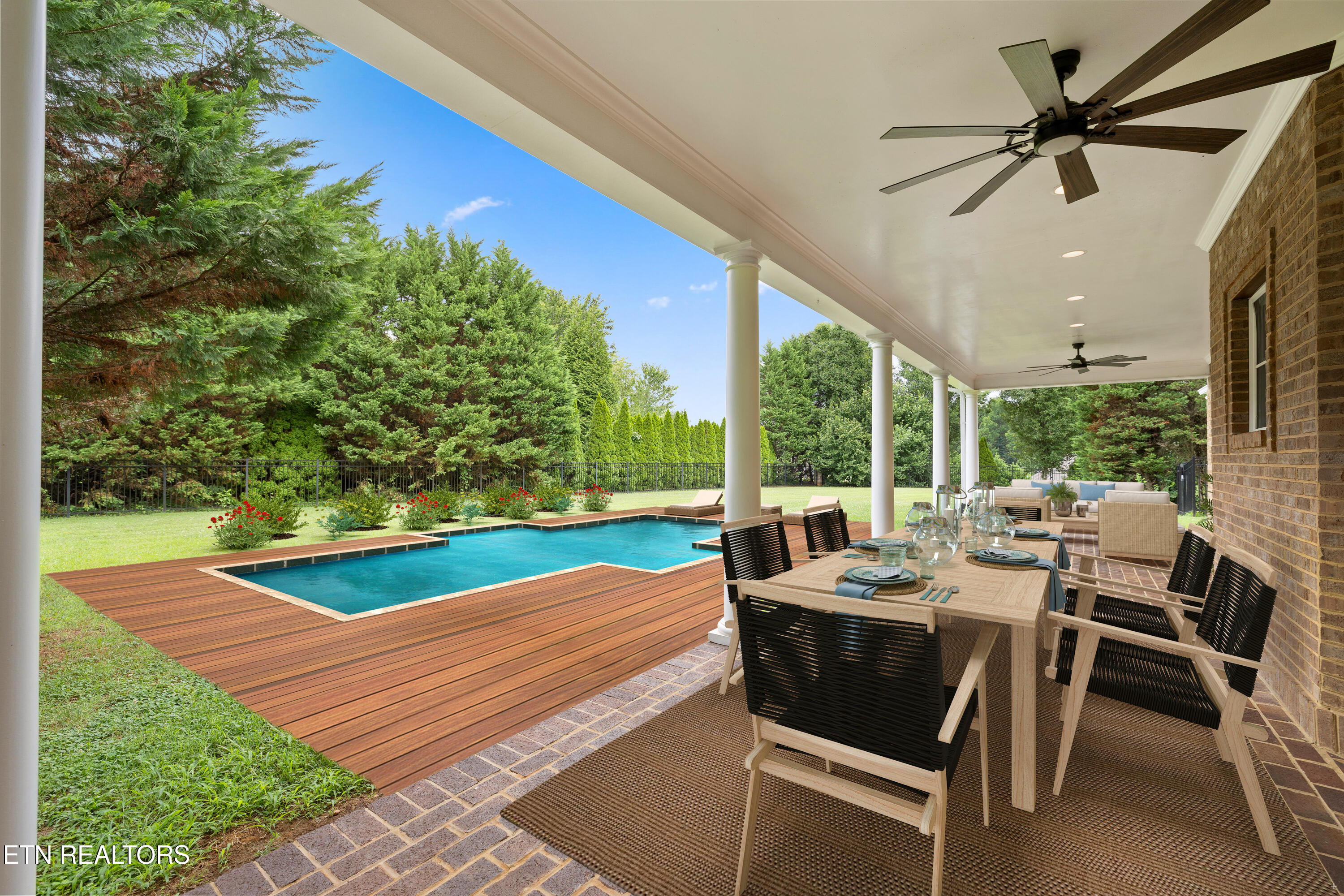 3746 Jackson Bend Drive