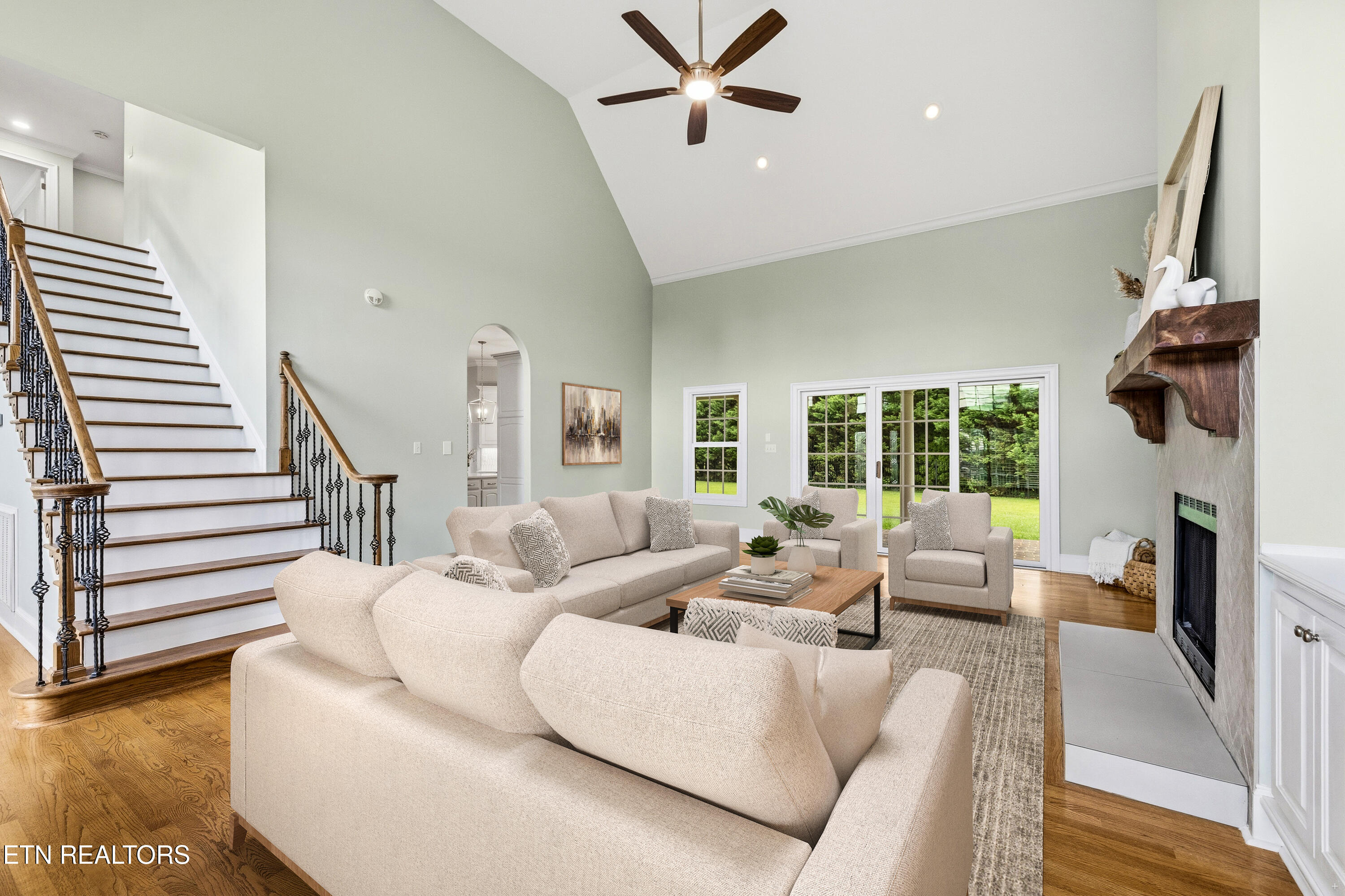 3746 Jackson Bend Drive