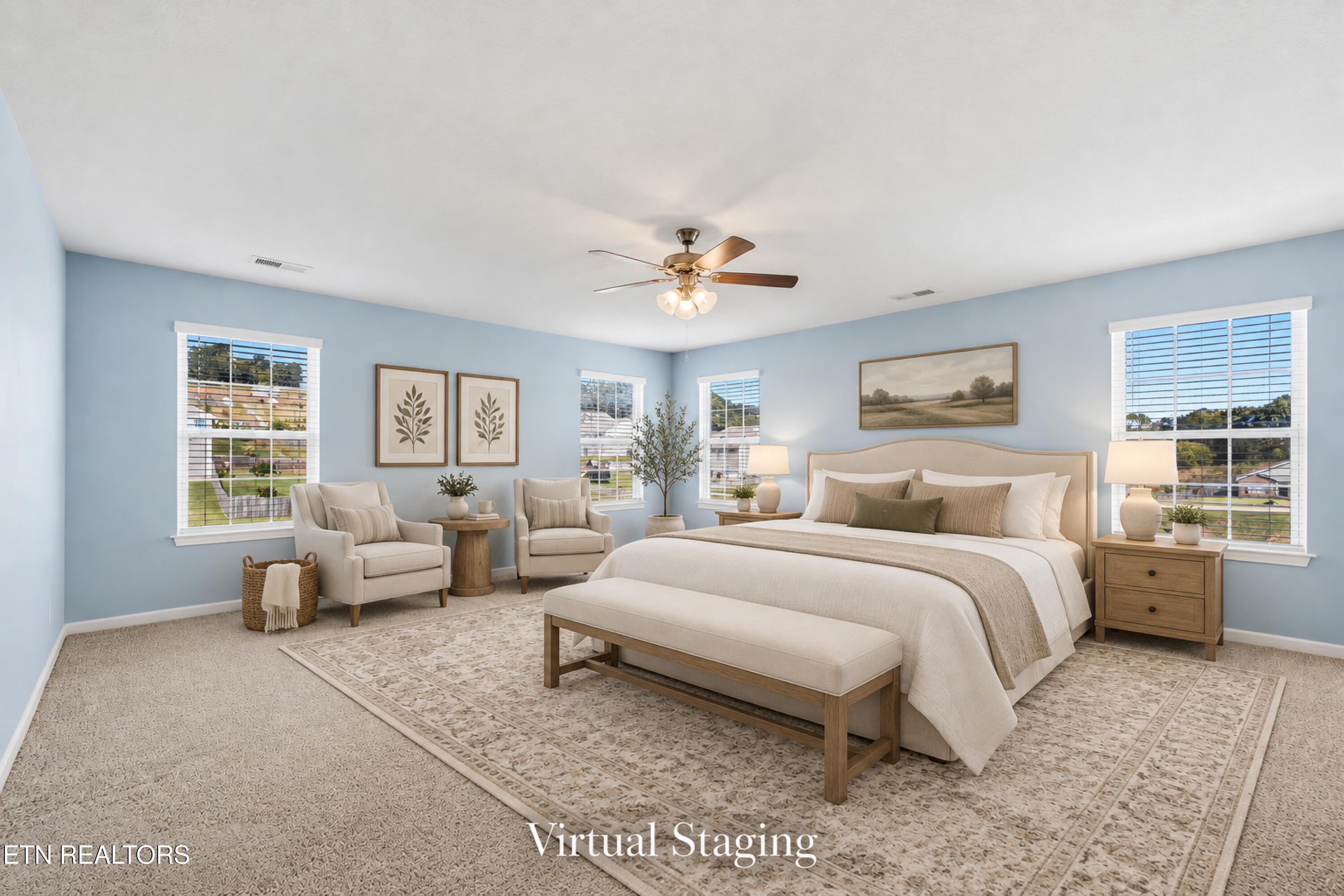 3051 Sagegrass Drive