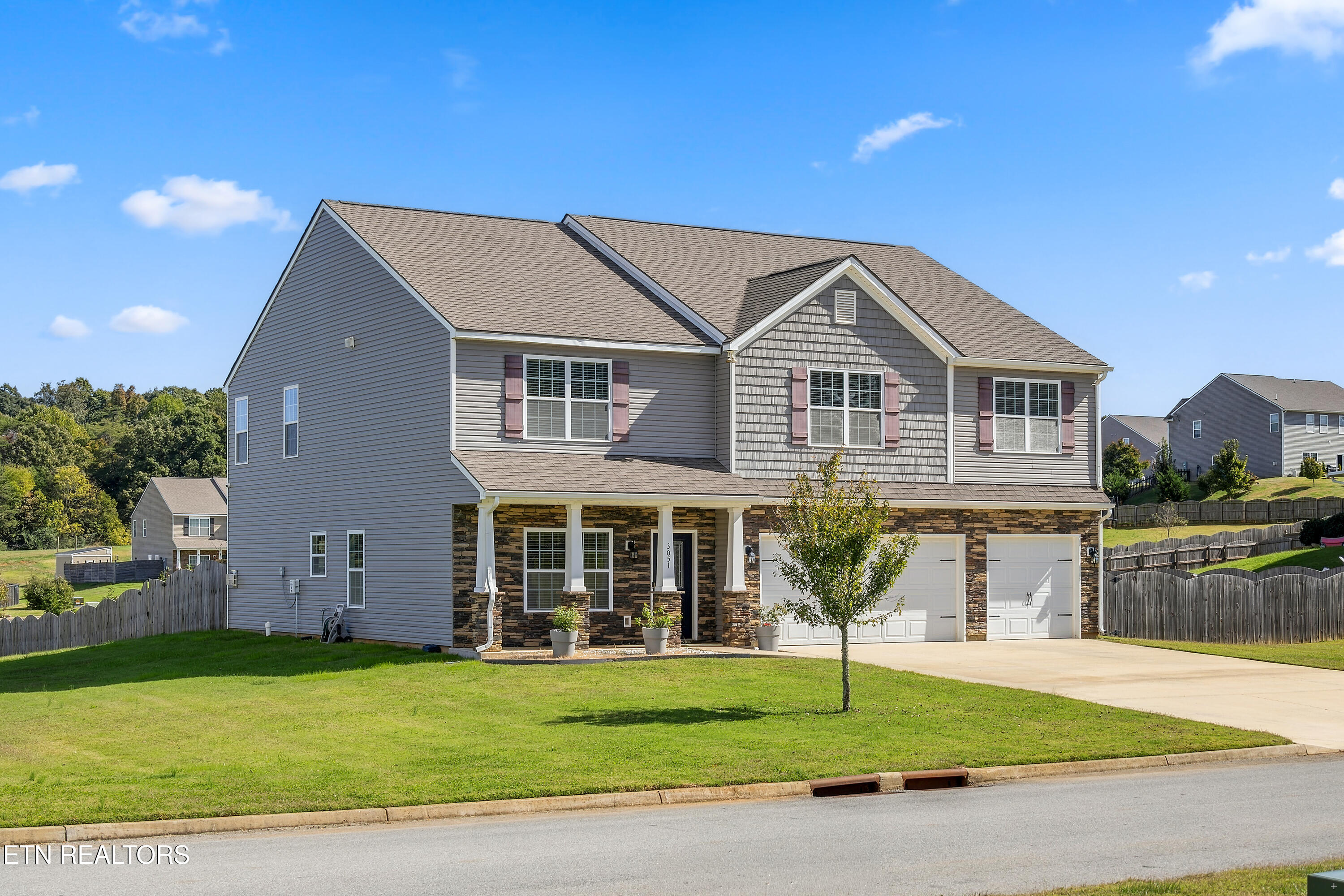 3051 Sagegrass Drive