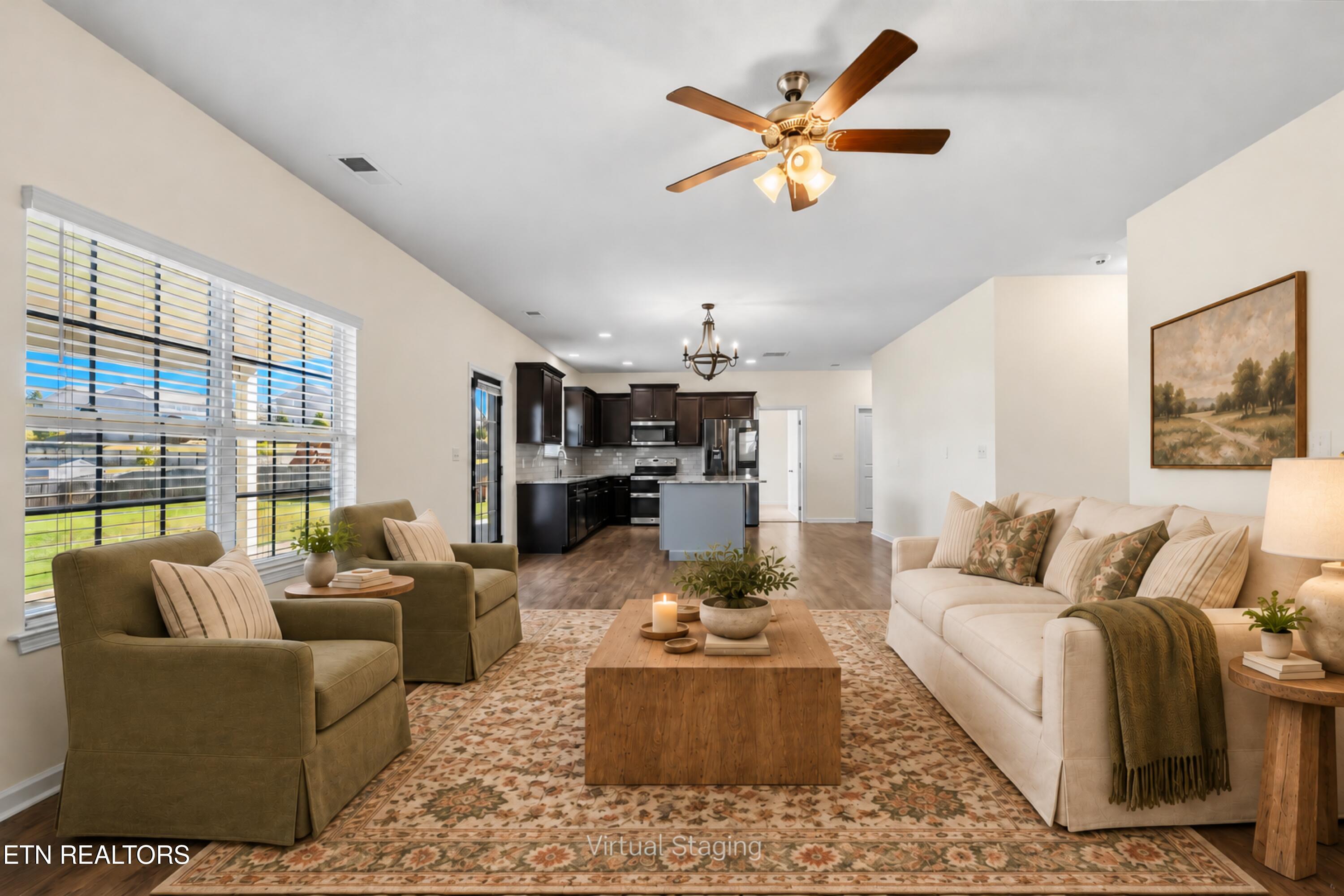 3051 Sagegrass Drive