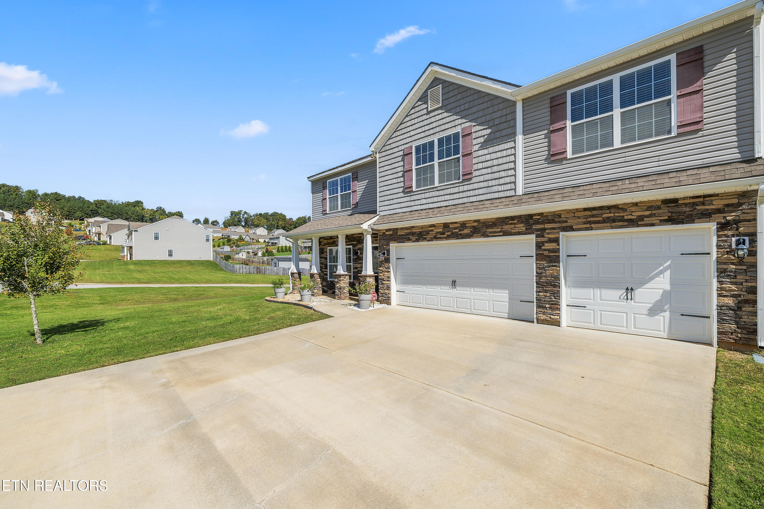 3051 Sagegrass Drive
