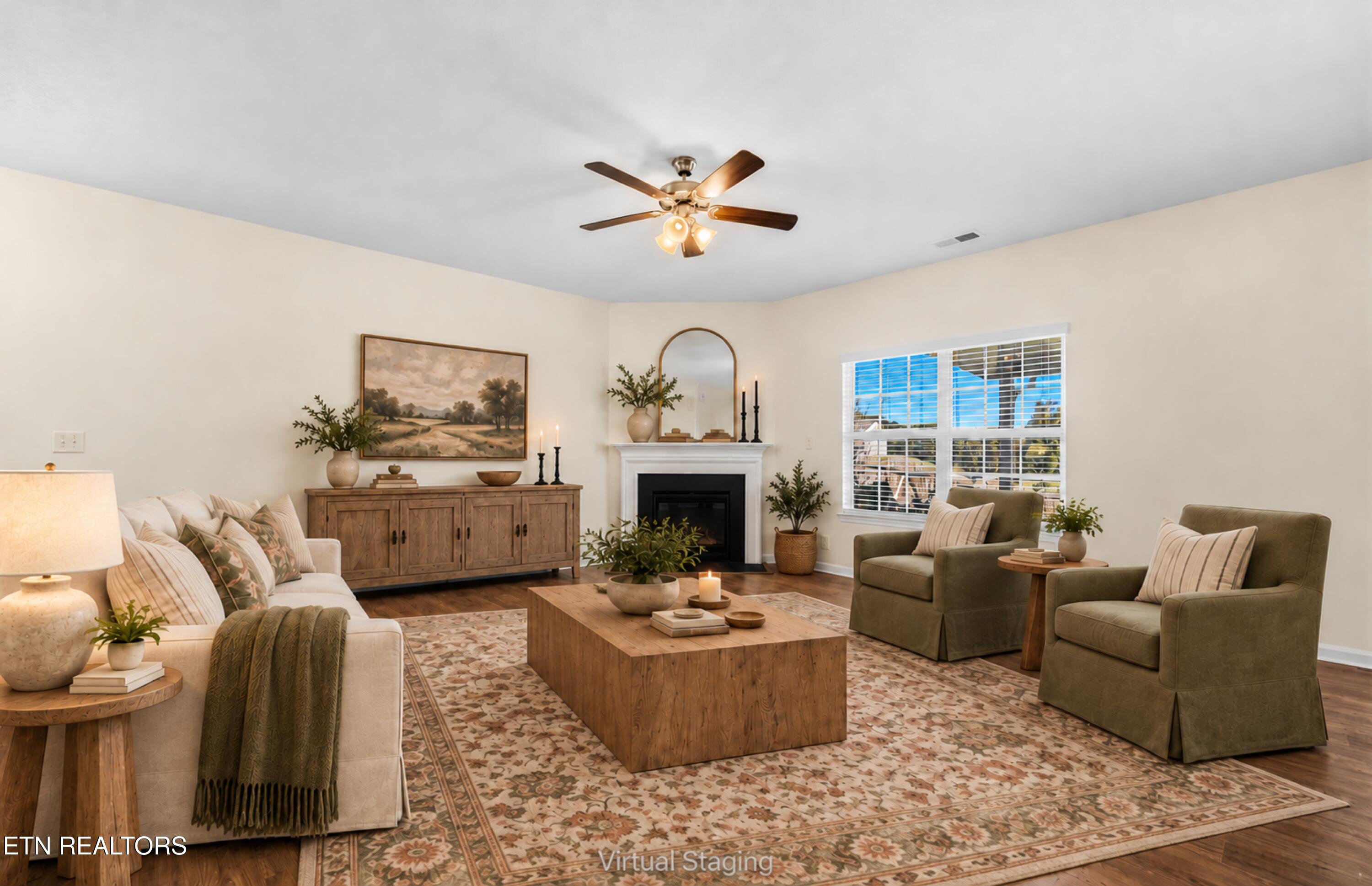 3051 Sagegrass Drive