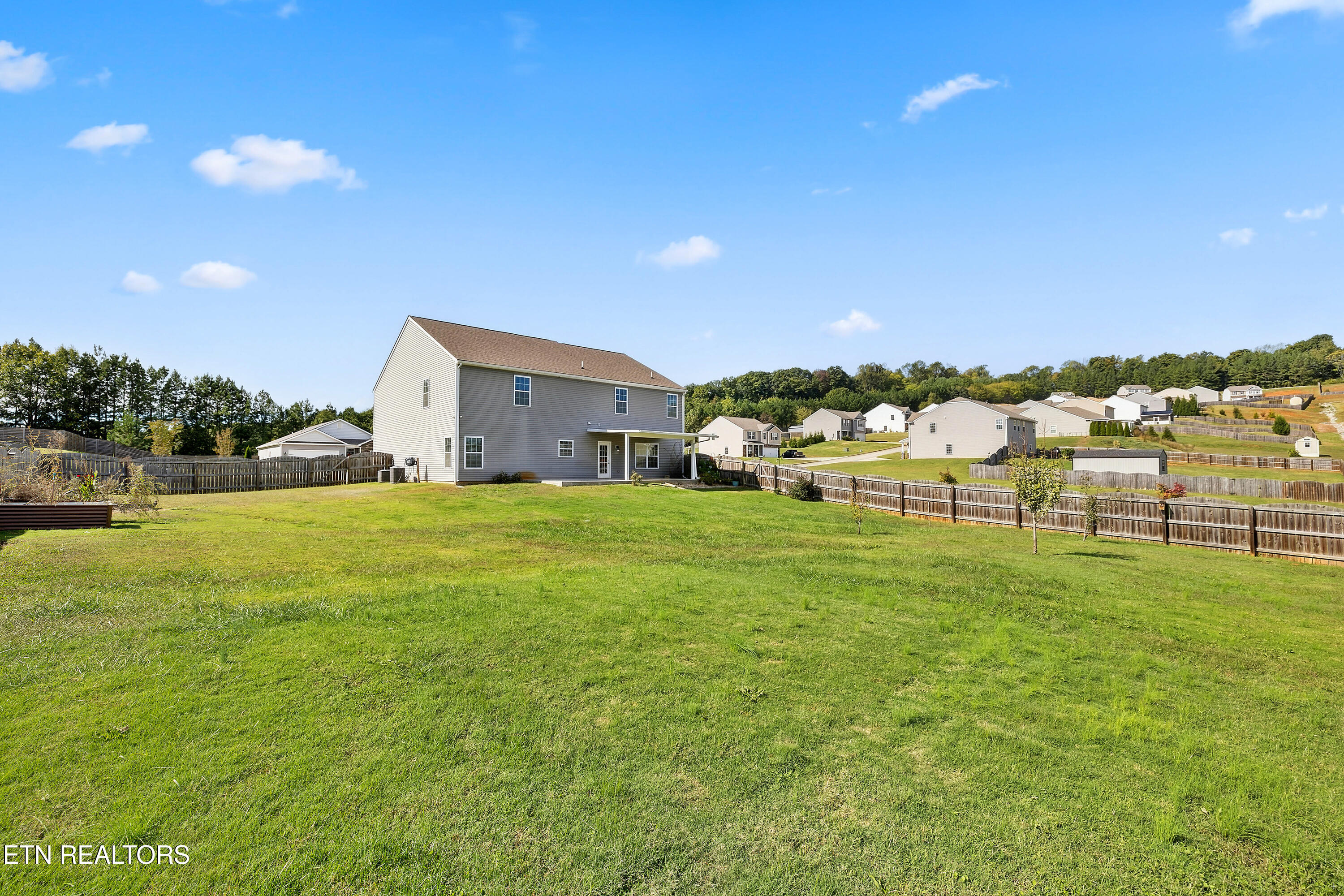 3051 Sagegrass Drive