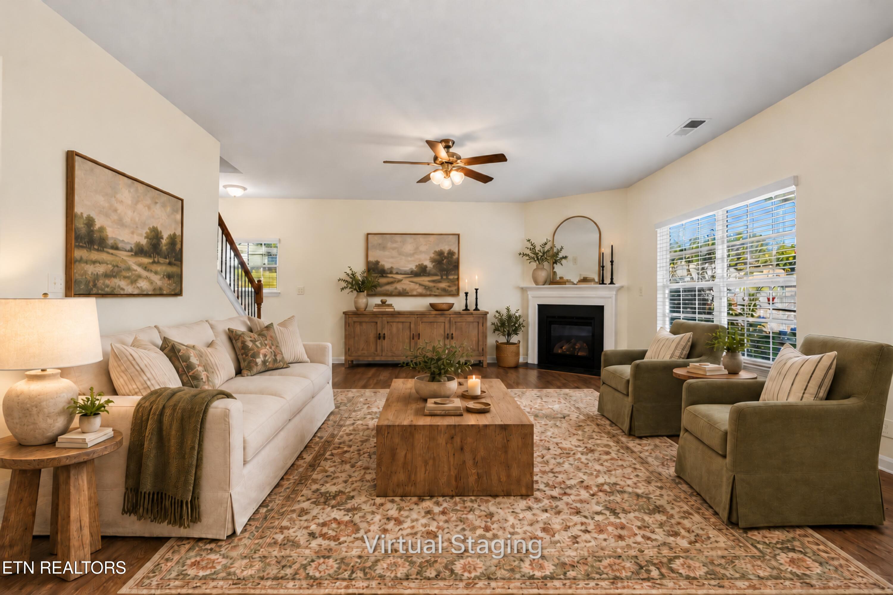 3051 Sagegrass Drive