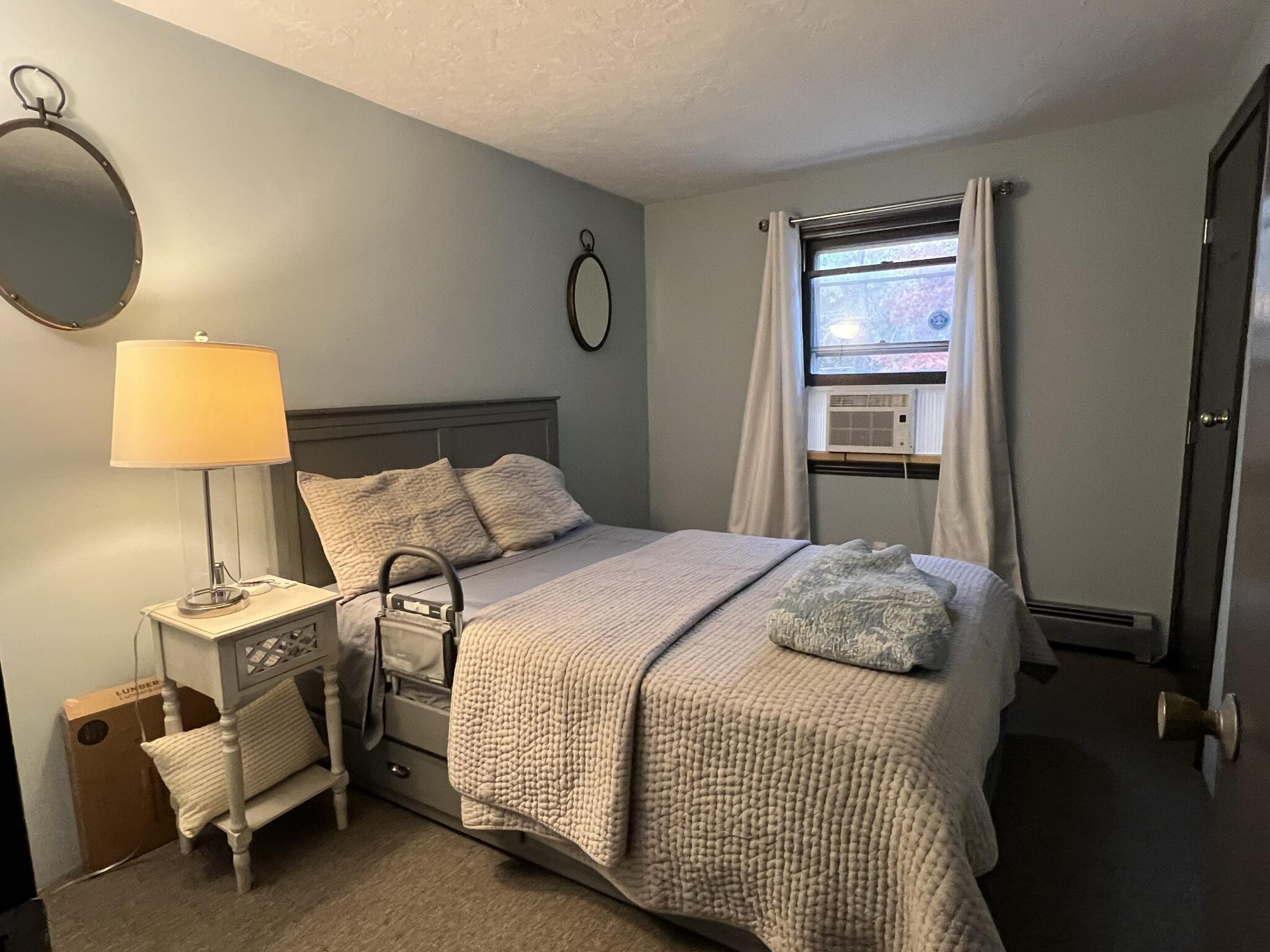 633 Wareham Road