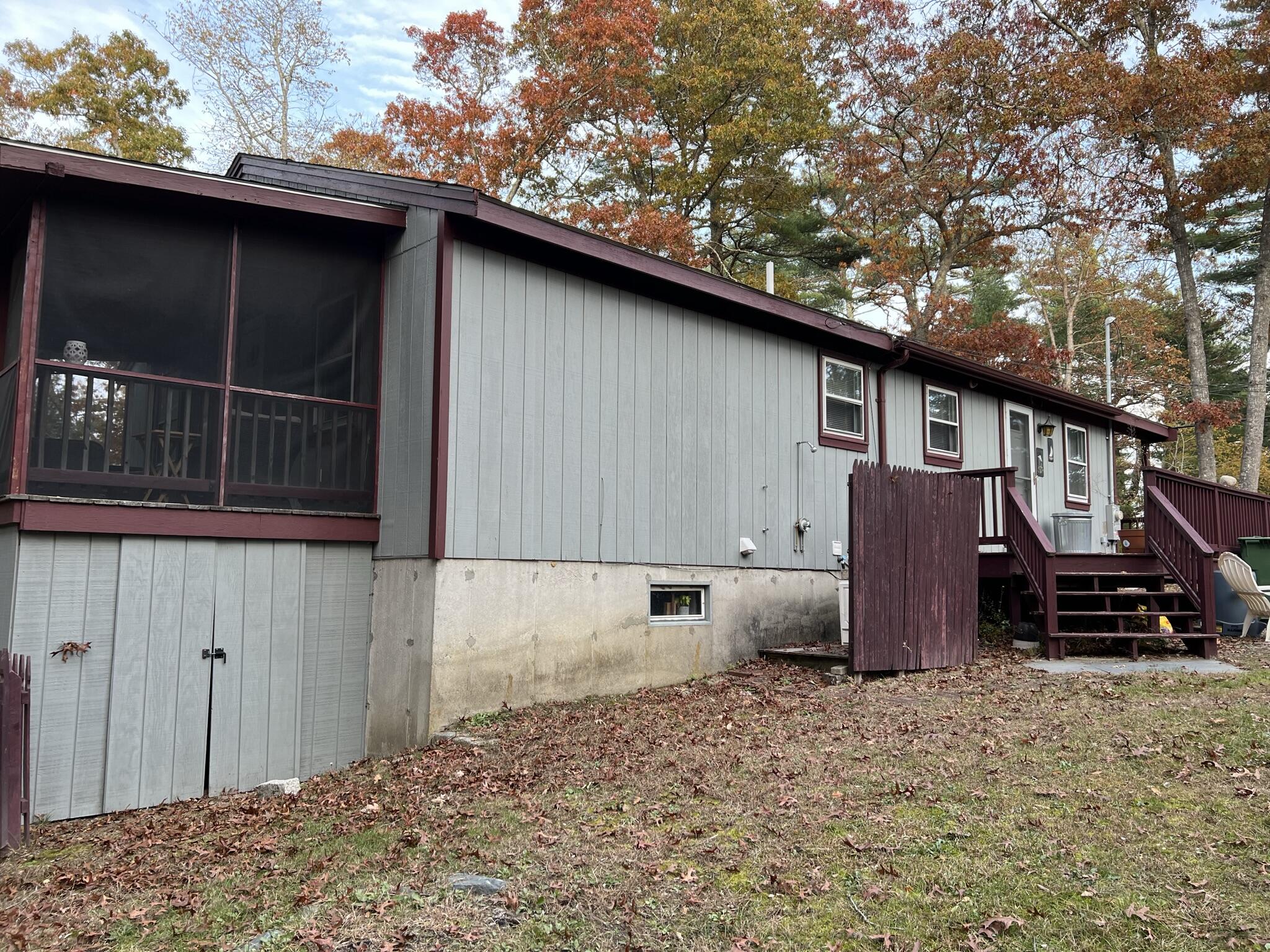633 Wareham Road