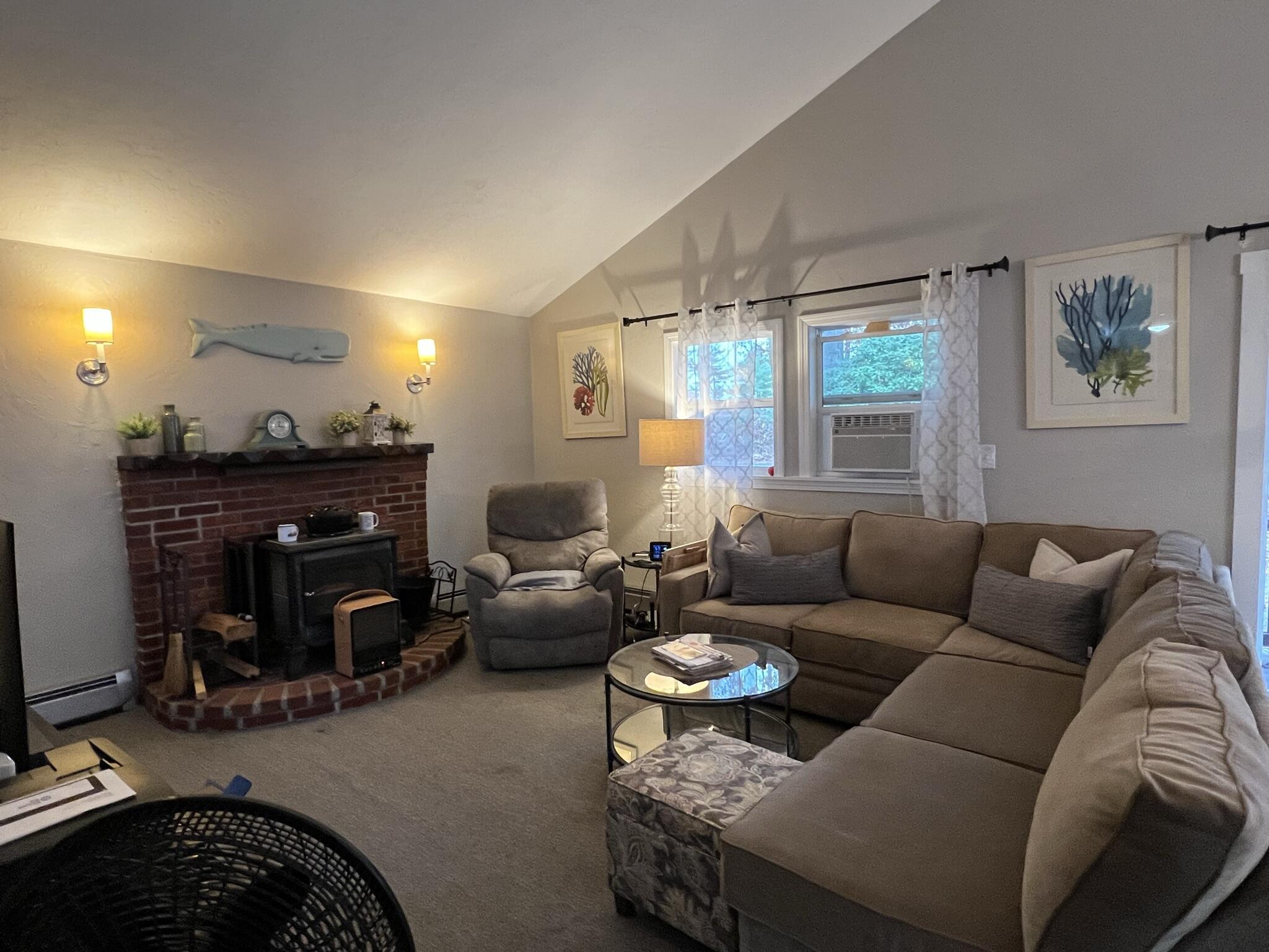 633 Wareham Road